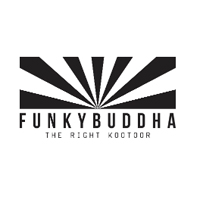 Funky buddha