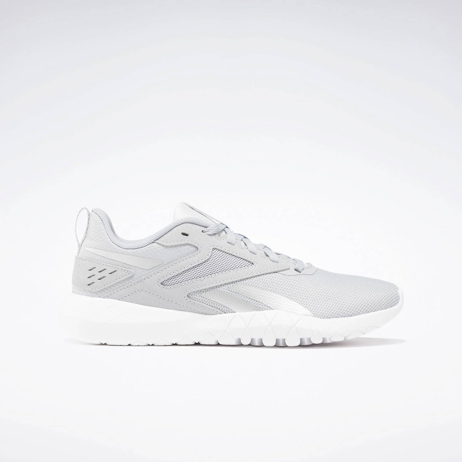 Reebok - FLEXAGON ENERGY TR 4 ΠΑΠΟΥΤΣΙ ΓΥΝΑΙΚΕΙΟ - COLD GREY 2/SIL