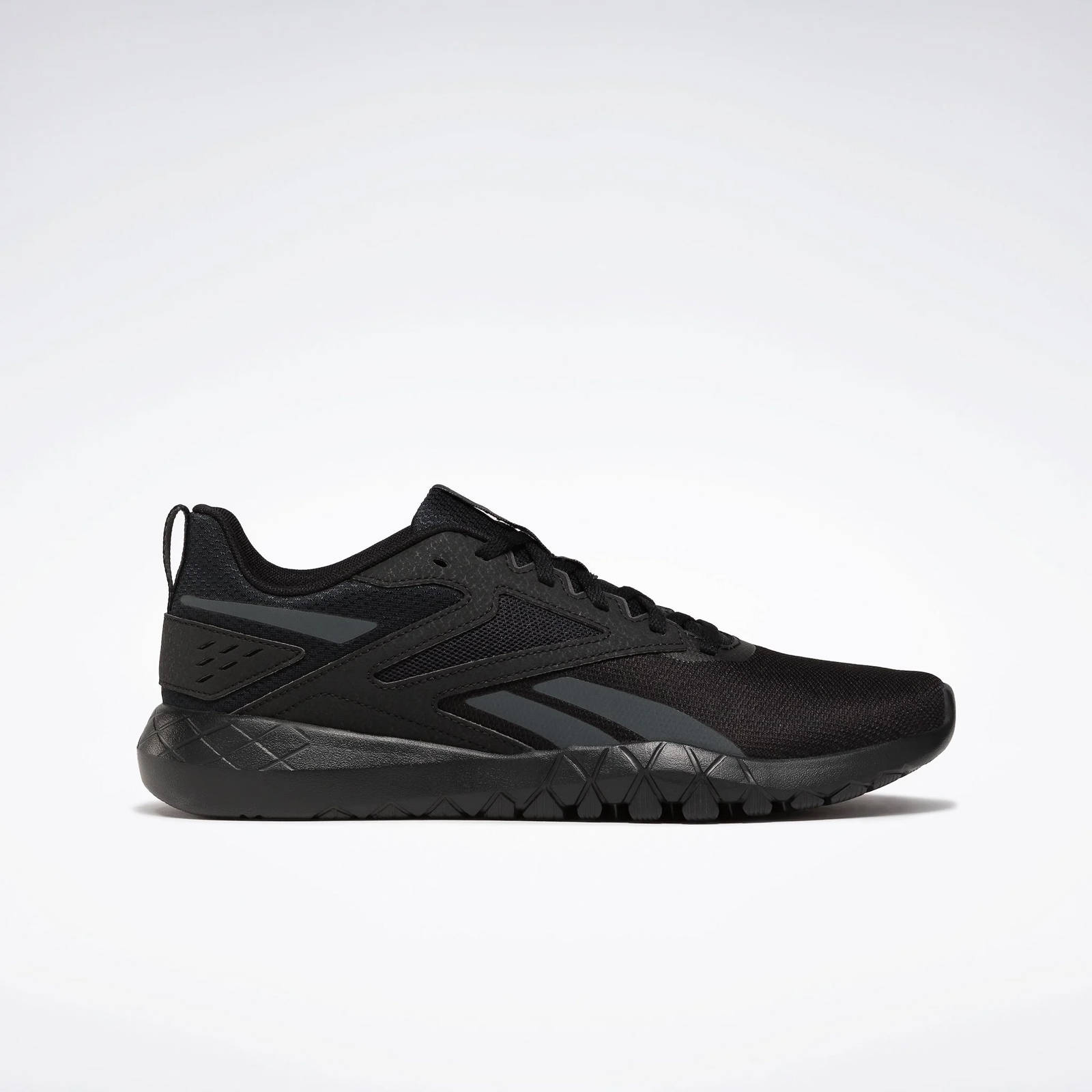 Reebok – FLEXAGON ENERGY TR 4 ΠΑΠΟΥΤΣΙ ΑΝΔΡ. – CBLACK/CBLACK/C