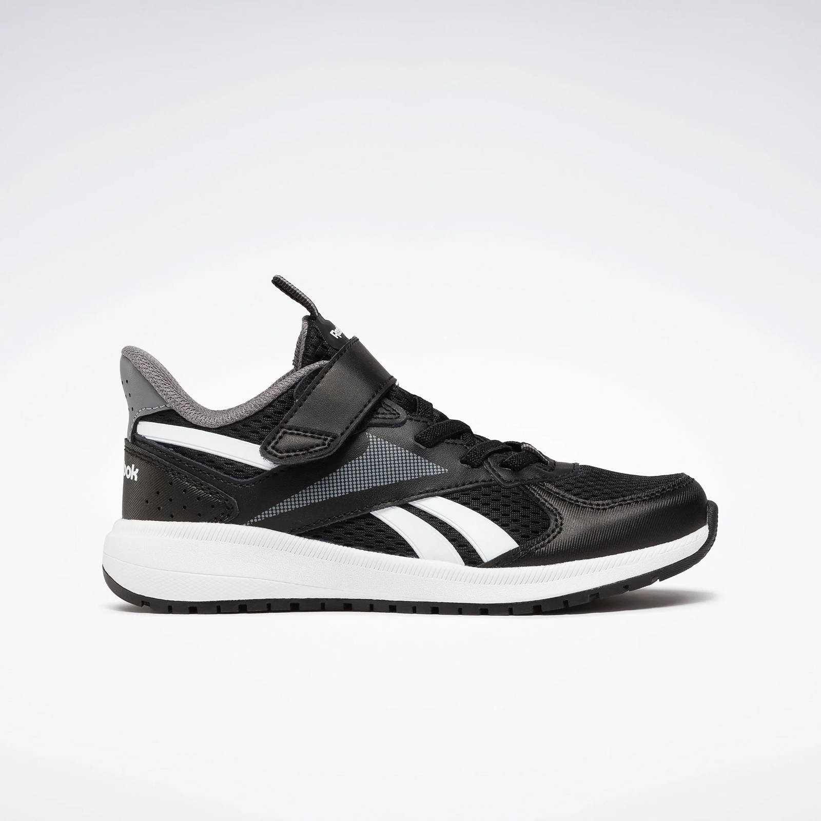 Reebok - REEBOK ROAD SUPREME 4.0 ALT ΠΑΠΟΥΤΣΙ ΠΑΙΔΙΚΟ - CORE BLACK/FTWR