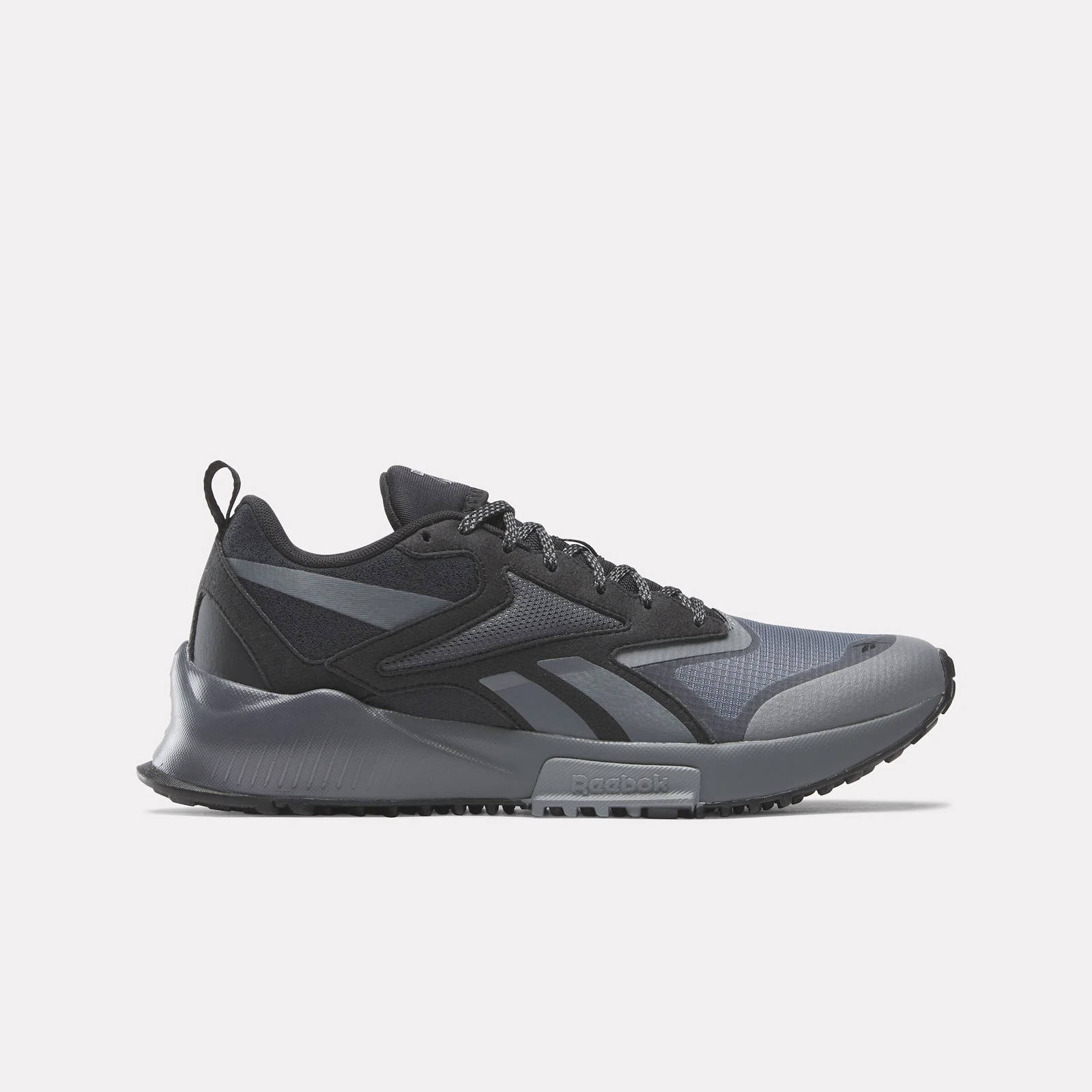 Reebok – LAVANTE TRAIL 2 ΠΑΠΟΥΤΣΙ ΑΝΔΡΙΚΟ – CORE BLACK/PURE