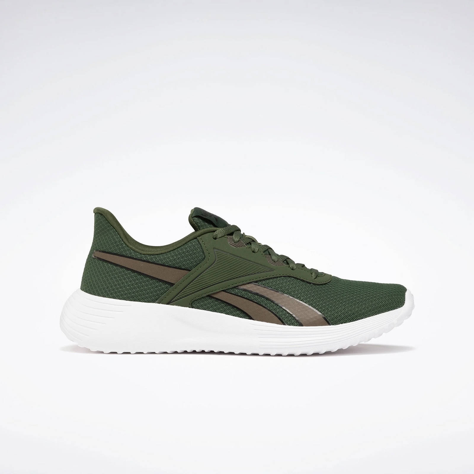 Reebok - REEBOK LITE 3 ΠΑΠΟΥΤΣΙ ΑΝΔΡΙΚΟ - VARSITY GREEN F Ανδρικά > Παπούτσια > Αθλητικά > Παπούτσι Low Cut