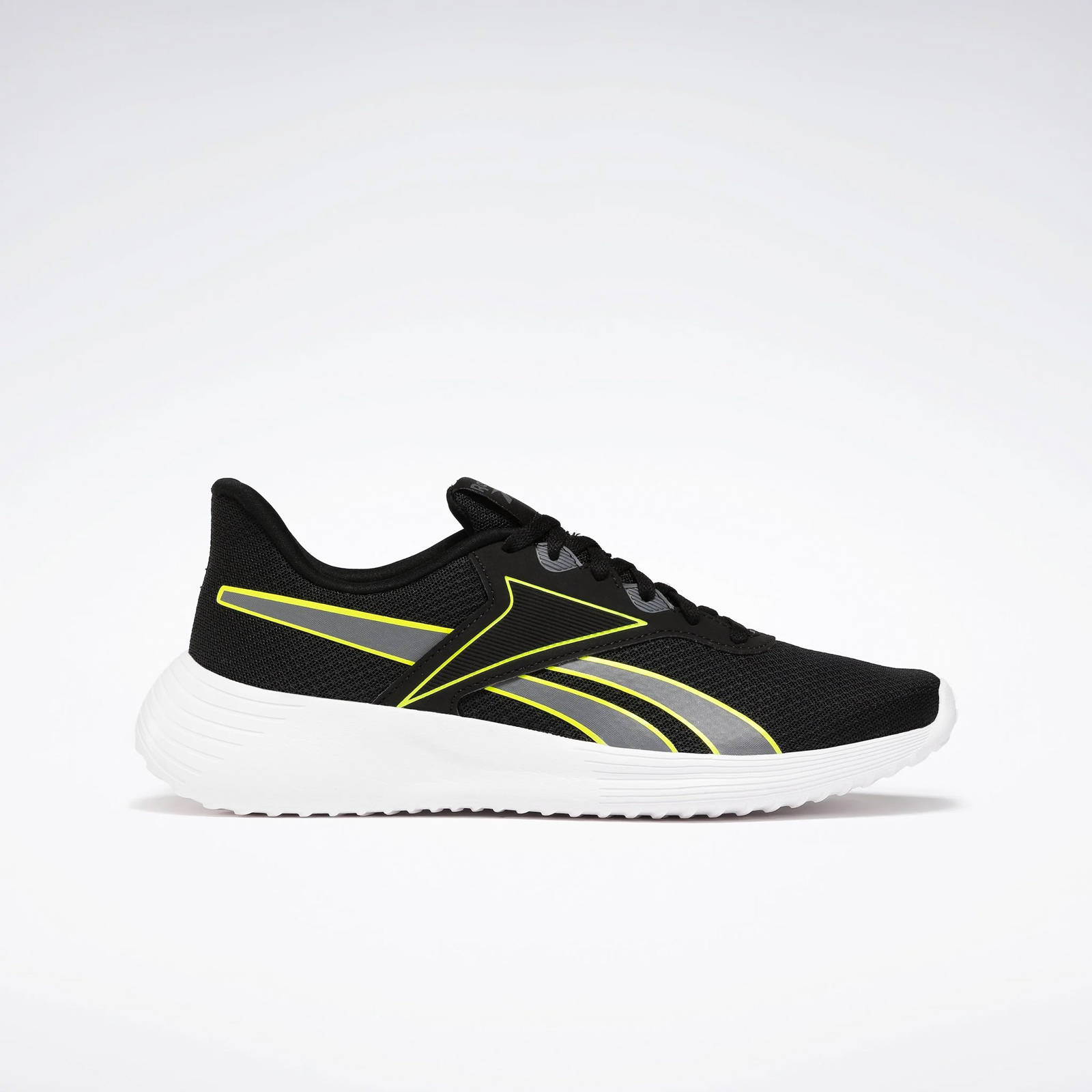 Reebok – REEBOK LITE 3 ΠΑΠΟΥΤΣΙ ΑΝΔΡΙΚΟ – CORE BLACK/PURE