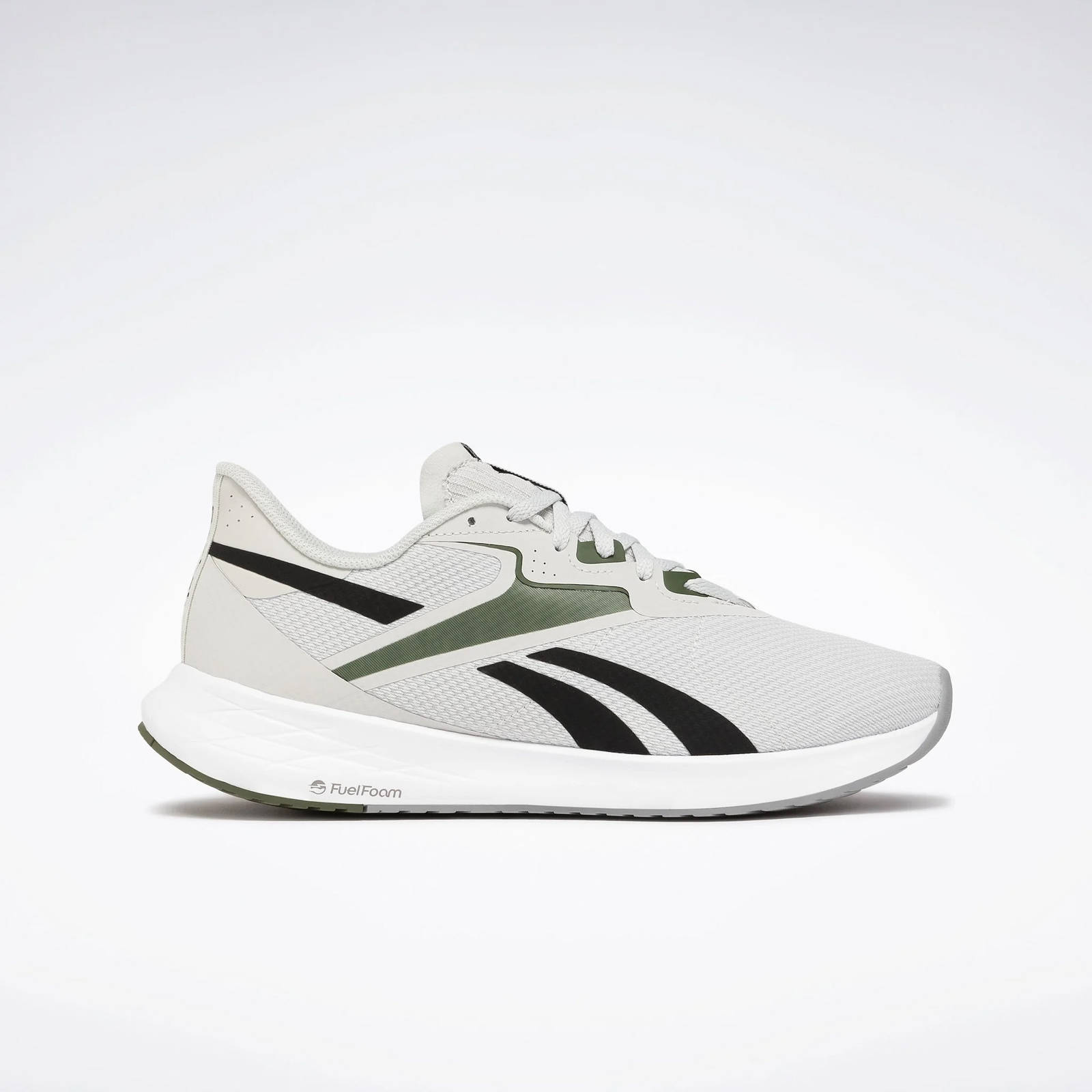 Reebok – ENERGEN RUN 3 ΠΑΠΟΥΤΣΙ ΑΝΔΡΙΚΟ – STEELY FOG F23/