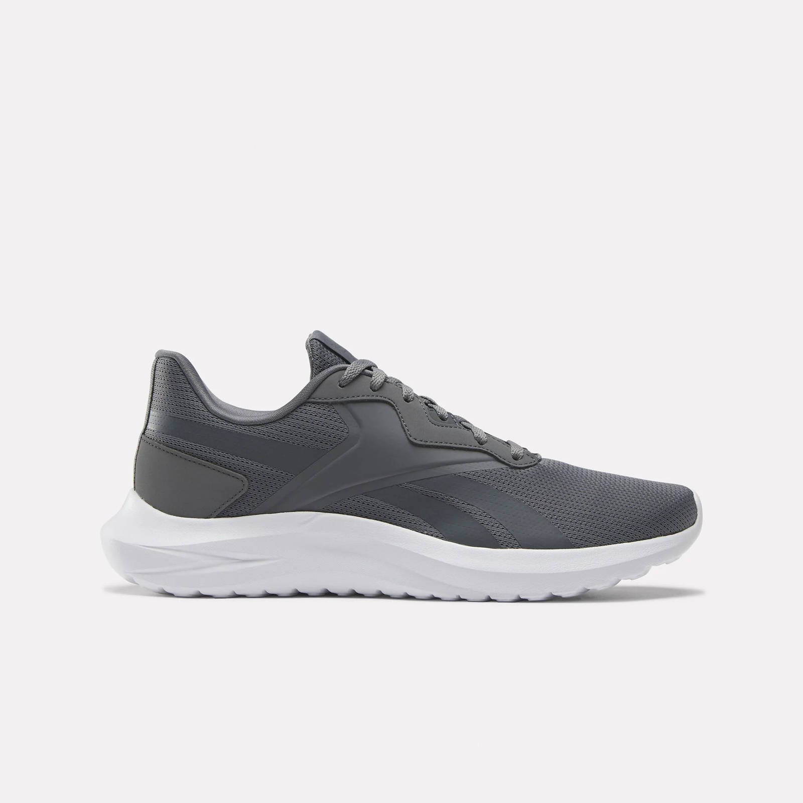 Reebok - ENERGEN LUX ΠΑΠΟΥΤΣΙ ΑΝΔΡΙΚΟ - PURE GREY 6/PUR Ανδρικά > Παπούτσια > Αθλητικά > Παπούτσι Low Cut