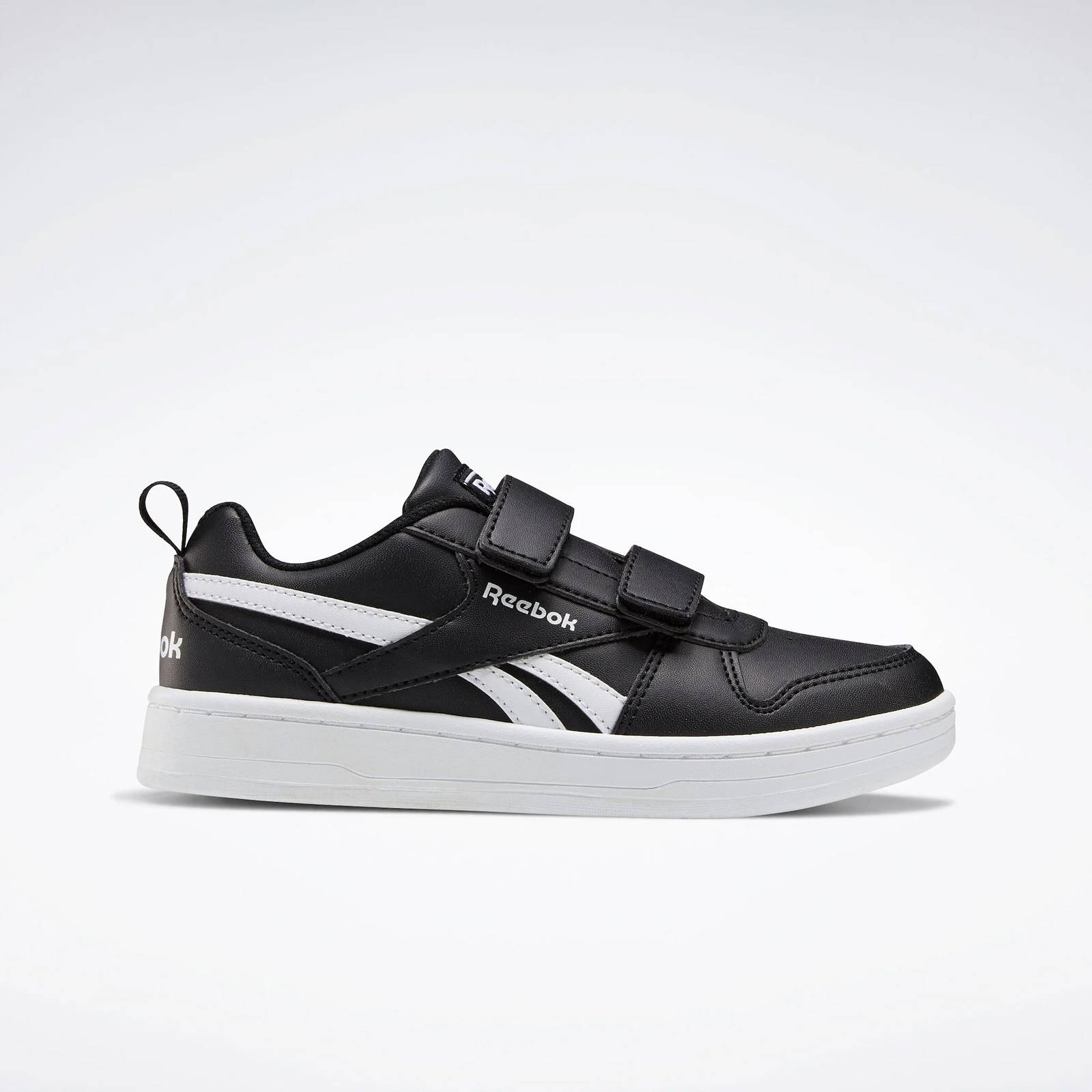 Reebok - REEBOK ROYAL PRIME 2.0 2V ΠΑΠΟΥΤΣΙ ΠΑΙΔΙΚΟ ΕΙΣ - BLACK/BLACK/WHI