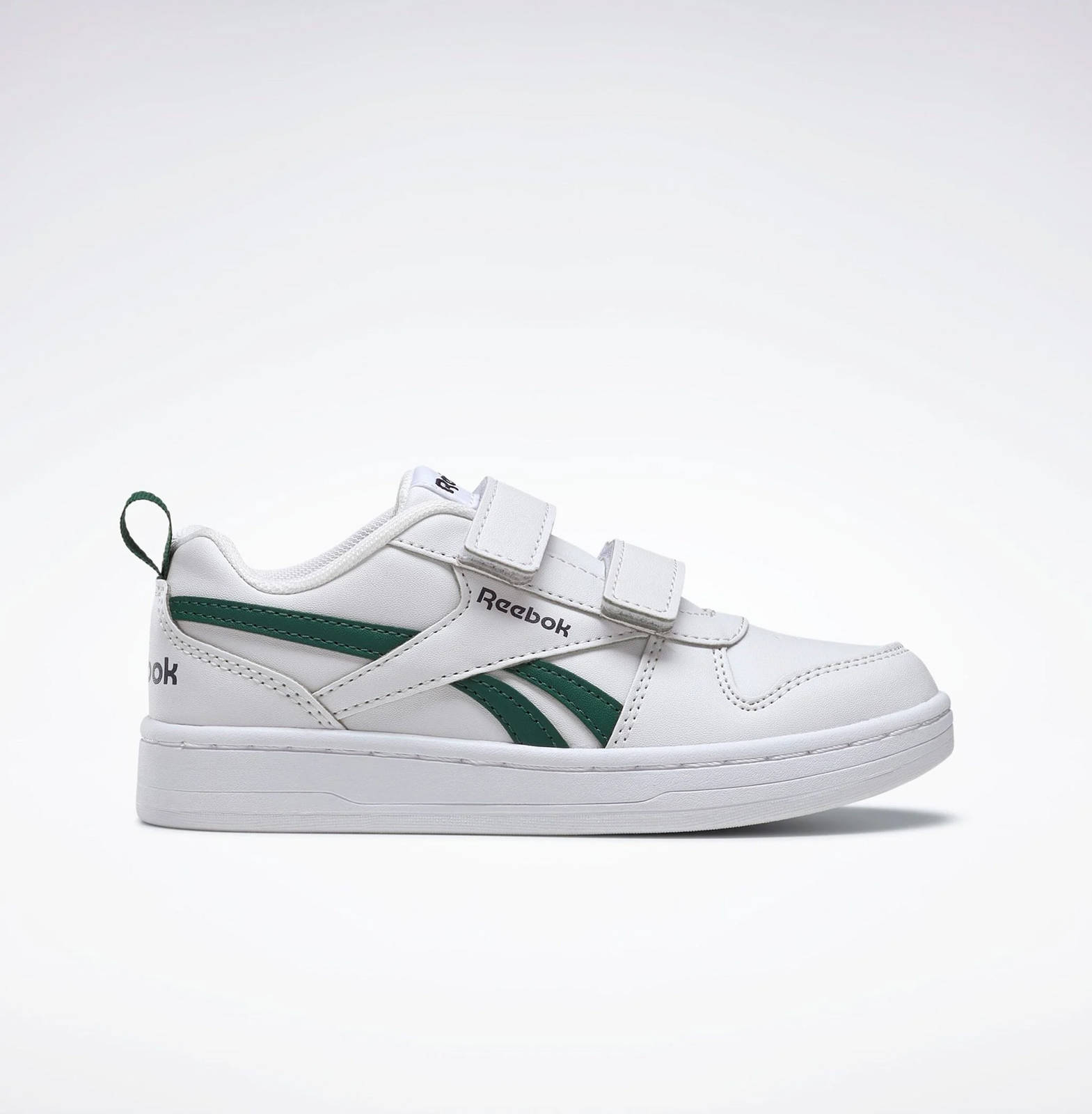 Reebok – REEBOK ROYAL PRIME 2.0 2V ΠΑΠΟΥΤΣΙ ΠΑΙΔΙΚΟ – FTWR WHITE/FTWR