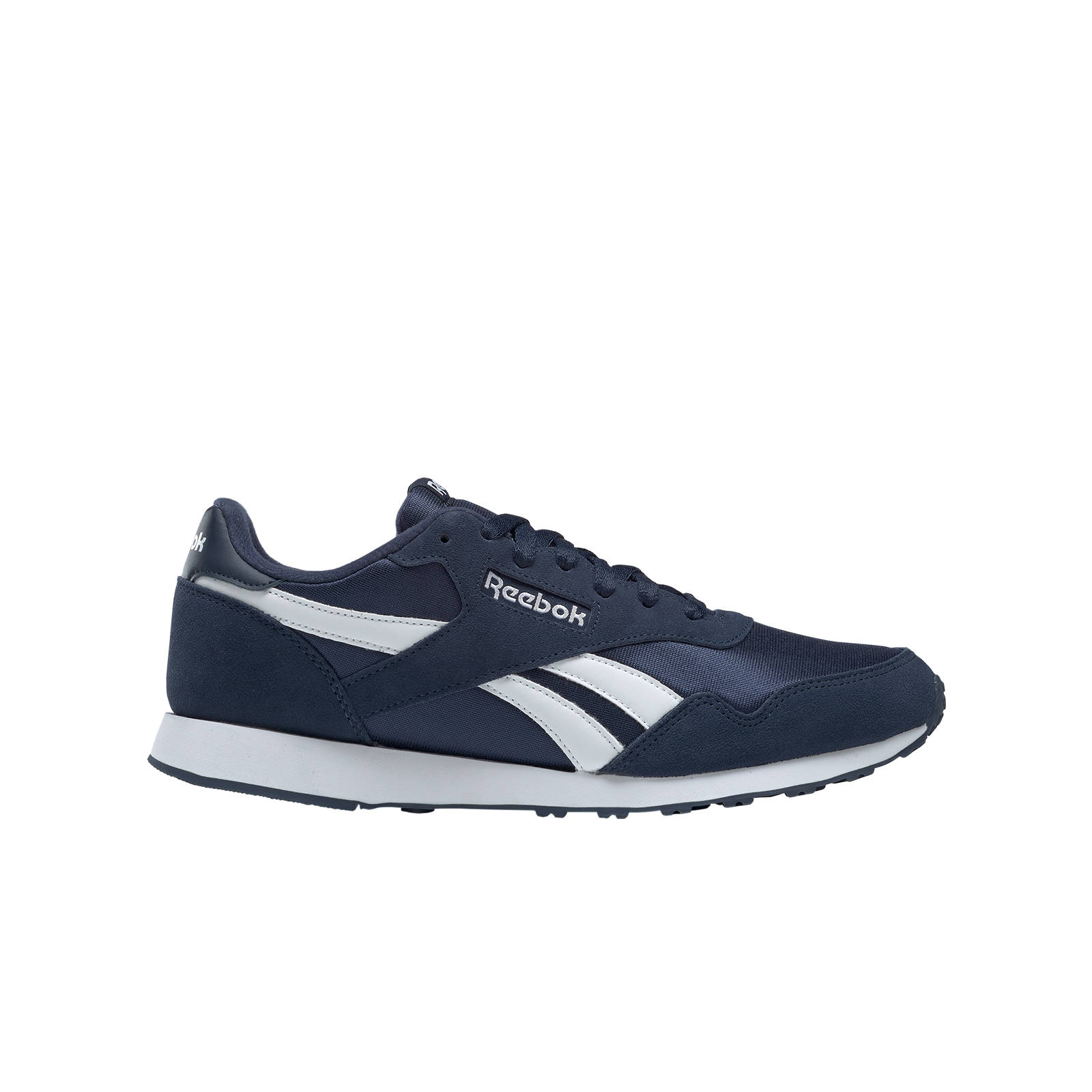 Reebok - REEBOK ROYAL ULTRA - COLLEGIATE NAVY/WHITE Ανδρικά > Παπούτσια > Αθλητικά > Παπούτσι Low Cut