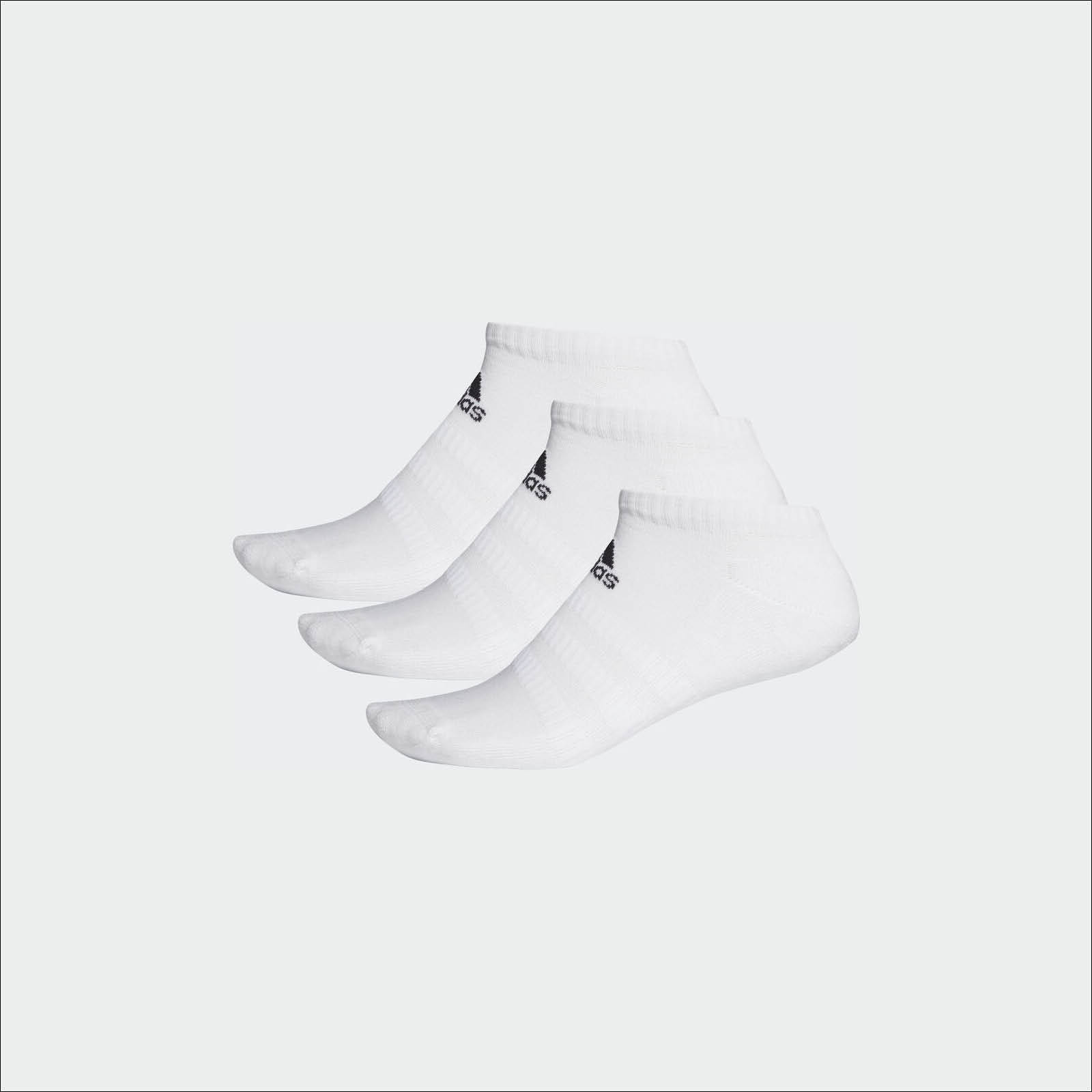 adidas - CUSH LOW 3PP - WHITE/WHITE/WHITE φωτογραφία
