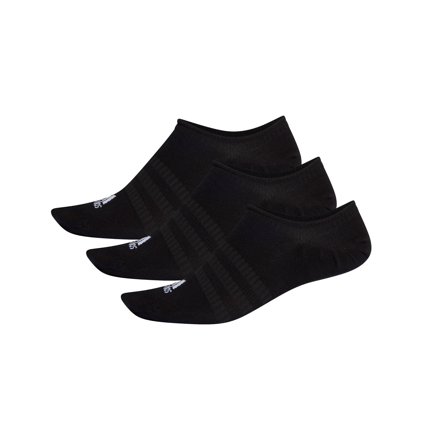 adidas - LIGHT NOSH 3PP - BLACK/BLACK/BLACK φωτογραφία