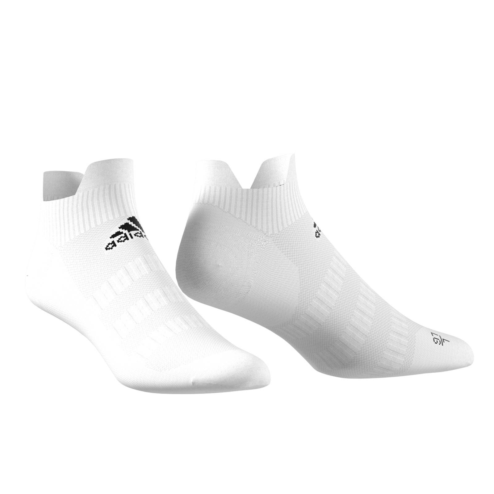 adidas adidas - ASK LOW UL - WHITE/BLACK/WHITE