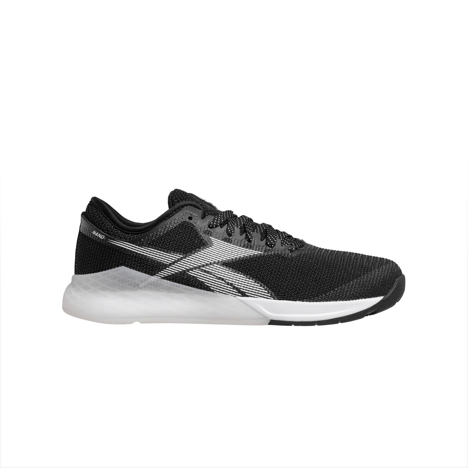 Reebok – REEBOK NANO 9 – REEBOK NANO 9 BLACK/WHITE/SILVMT