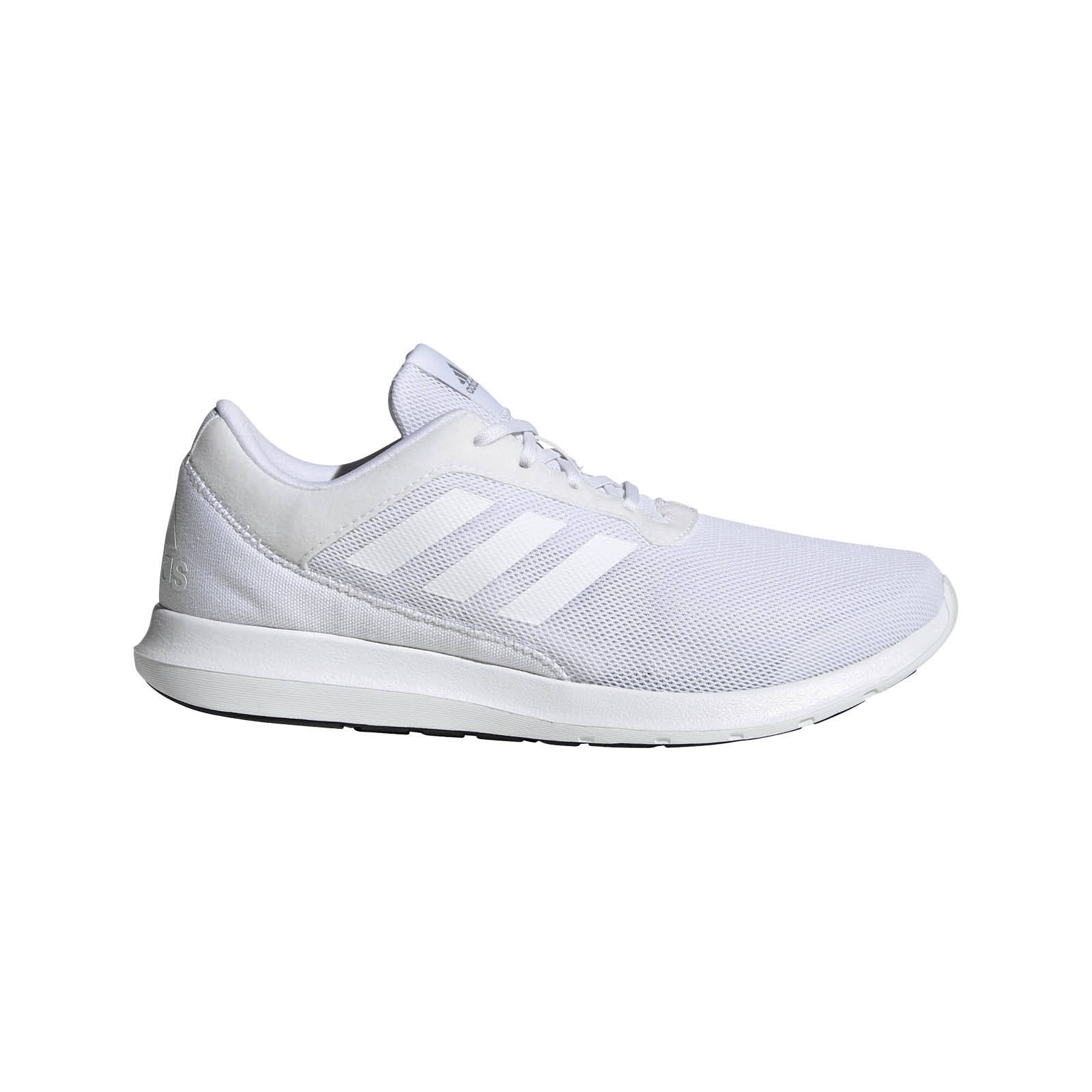 adidas - CORERACER - FTWR WHITE/FTWR WHITE