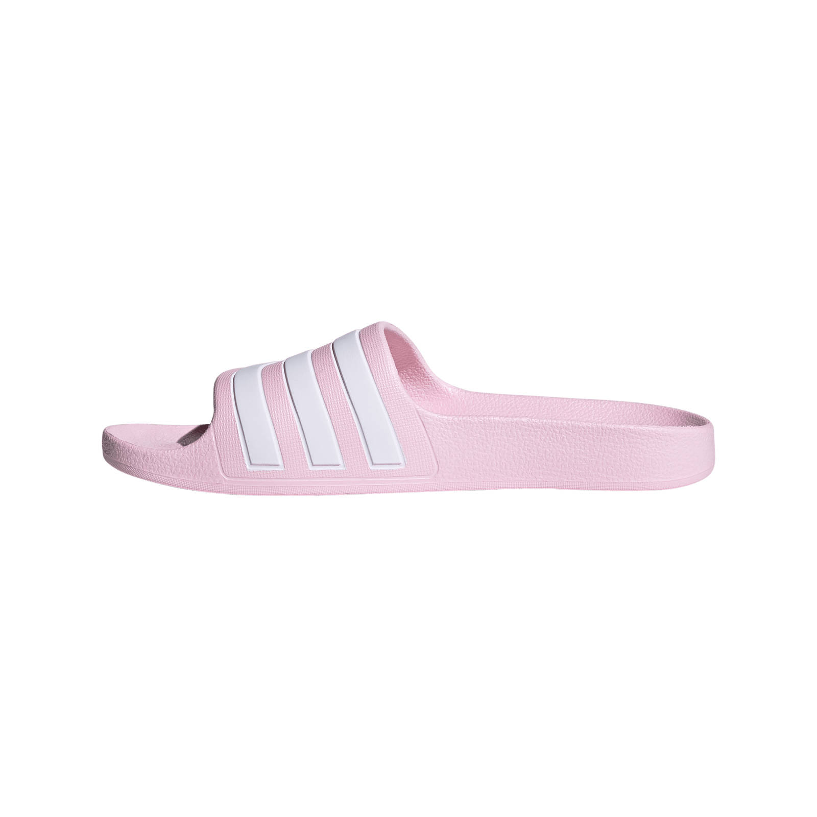 adidas - Adilette Aqua Slides - Pink φωτογραφία
