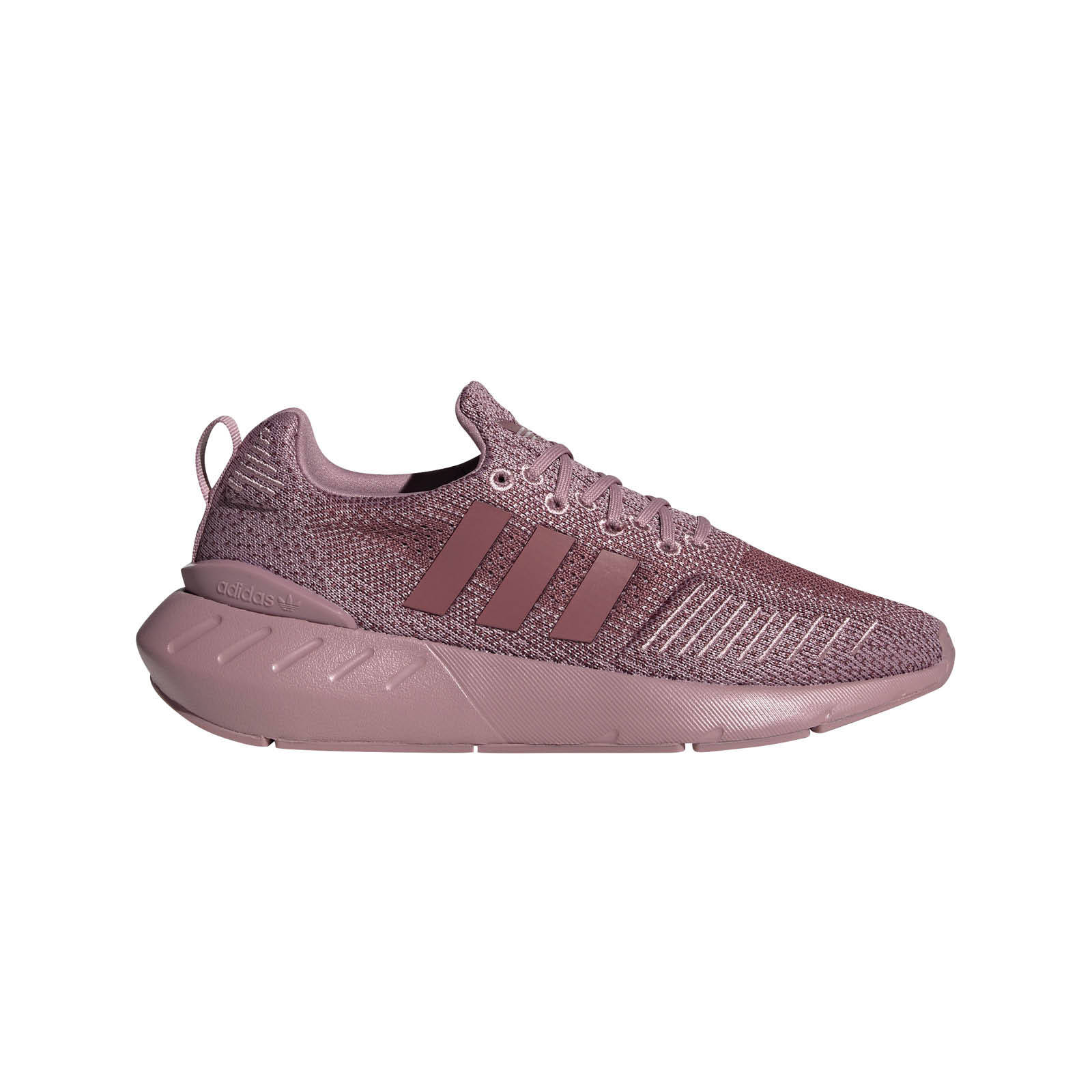  adidas Originals - SWIFT RUN 22 W - MAGIC MAUVE/MAGIC MAU 2025