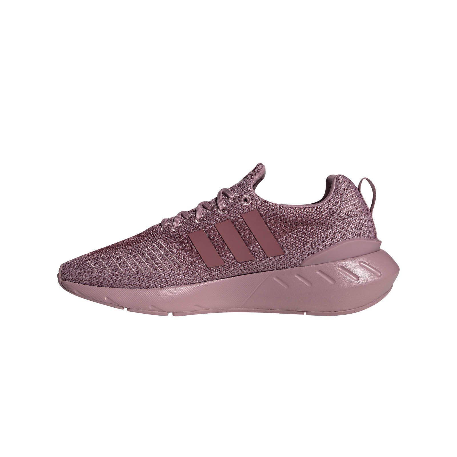 adidas Originals - SWIFT RUN 22 W - MAGIC MAUVE/MAGIC MAU φωτογραφία