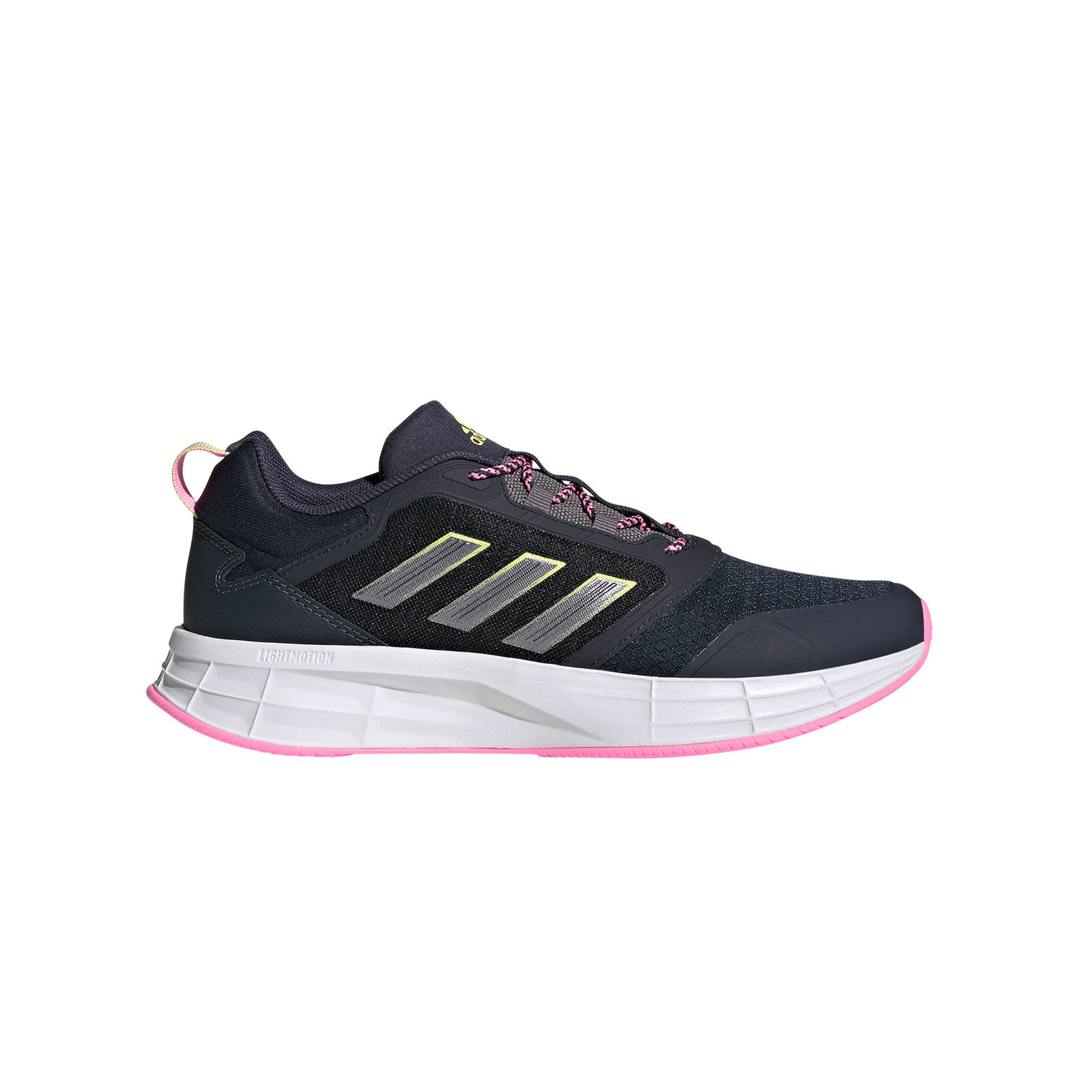 adidas – DURAMO PROTECT – LEGINK/IRONMT/ALMYEL