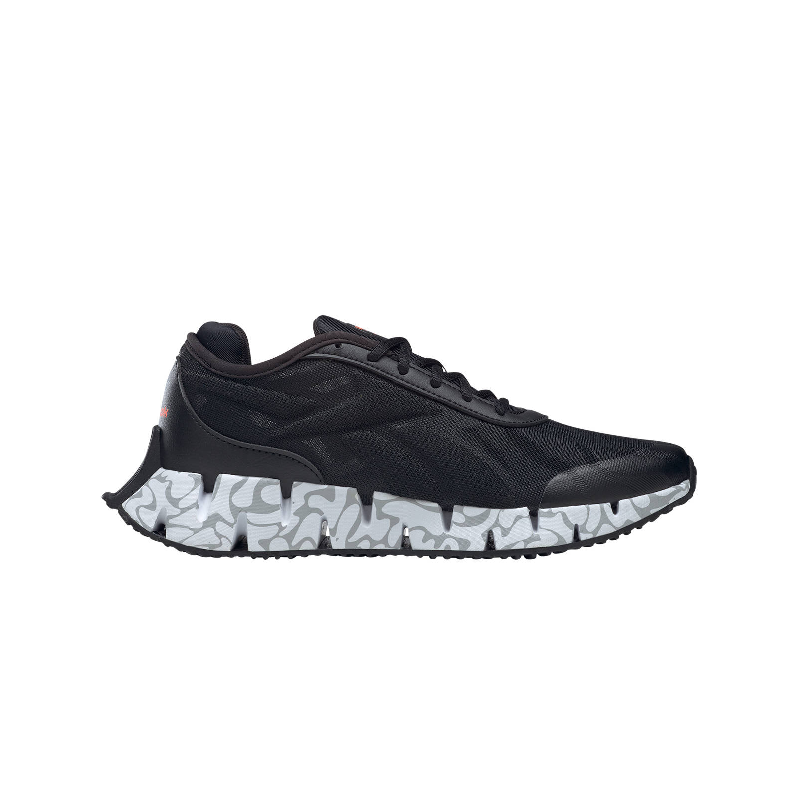 Reebok - ZIG DYNAMICA 3 - CBLACK/CDGRY7/WHITE - Reebok - 