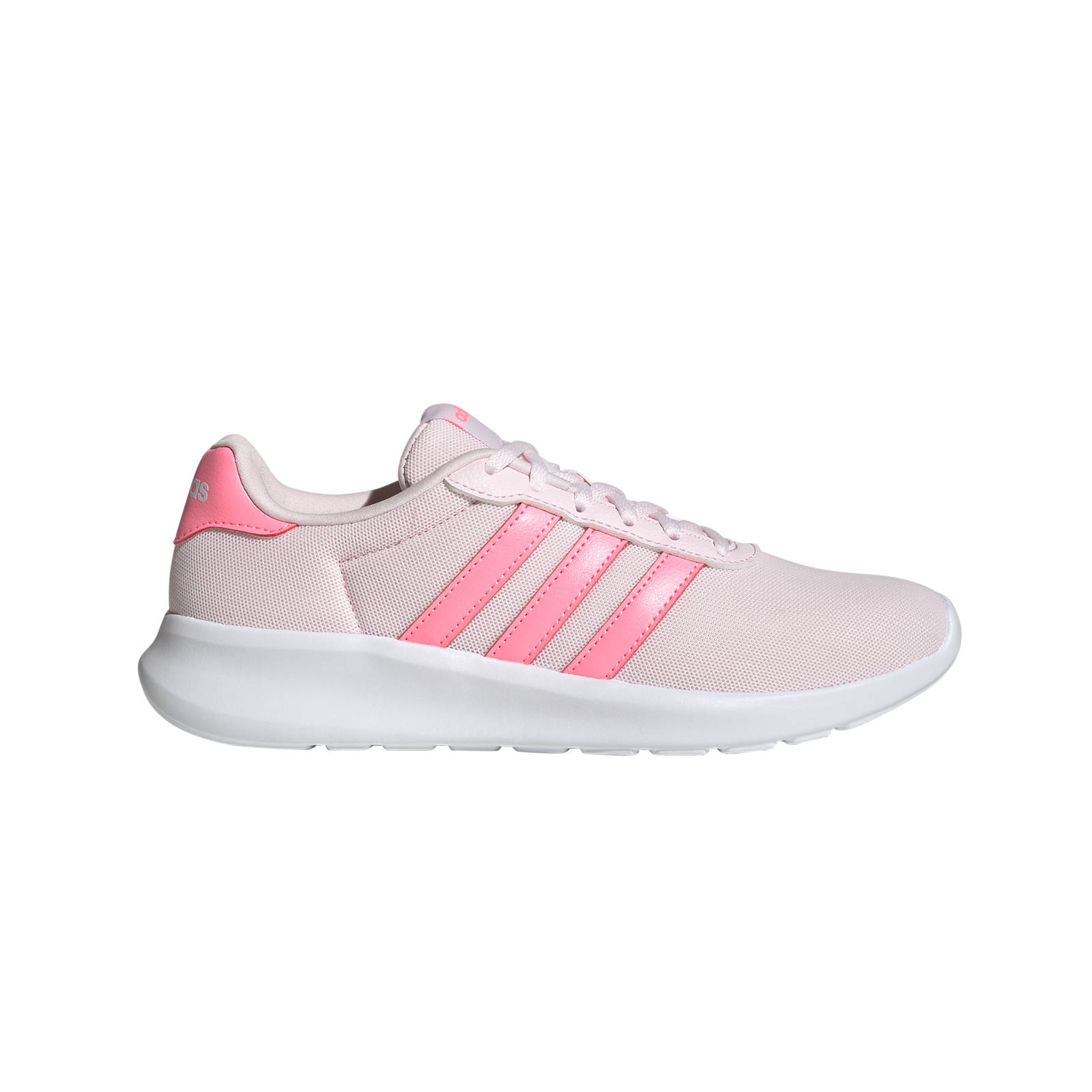 adidas - LITE RACER 3.0 - ALMPNK/BEAMPK/FTWWHT ALMPNK/BEAMPK/FTWWHT
