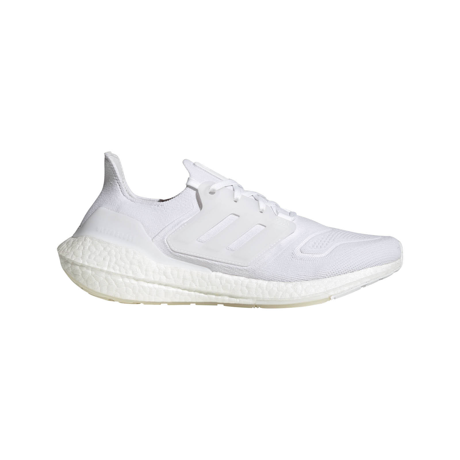 adidas - ULTRABOOST 22 - FTWR WHITE/FTWR WHITE Ανδρικά > Παπούτσια > Αθλητικά > Παπούτσι Low Cut