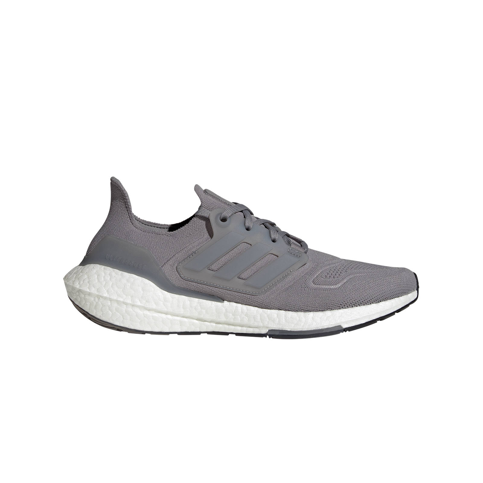 adidas - ULTRABOOST 22 - GRETHR/GRETHR/CBLACK GRETHR/GRETHR/CBLACK
