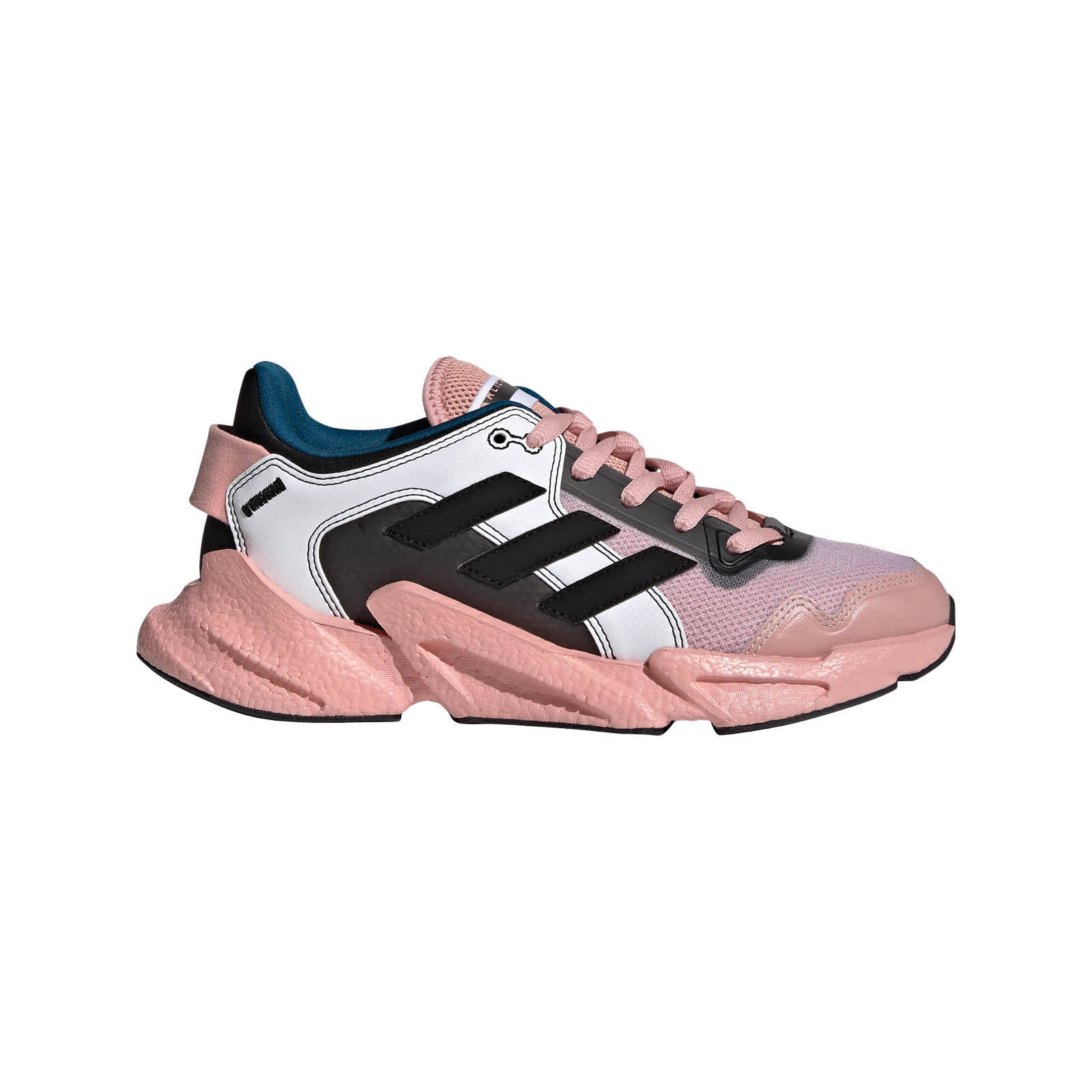 adidas - KK X9000 - WONDER MAUVE/FTWR WHI WONDER MAUVE/FTWR WHI
