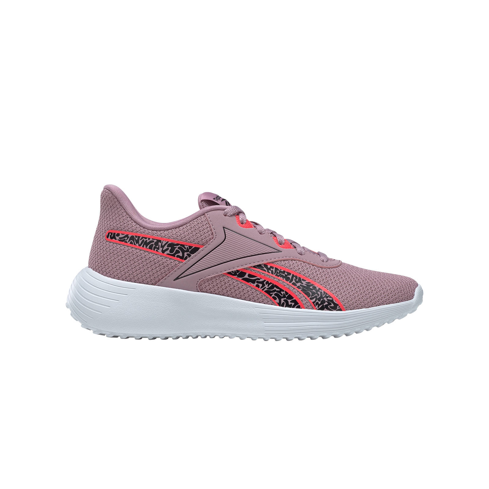 Reebok - REEBOK LITE 3.0 - INFLIL/ORGFLA/FTWWHT Γυναικεία > Παπούτσια > Αθλητικά > Παπούτσι Low Cut