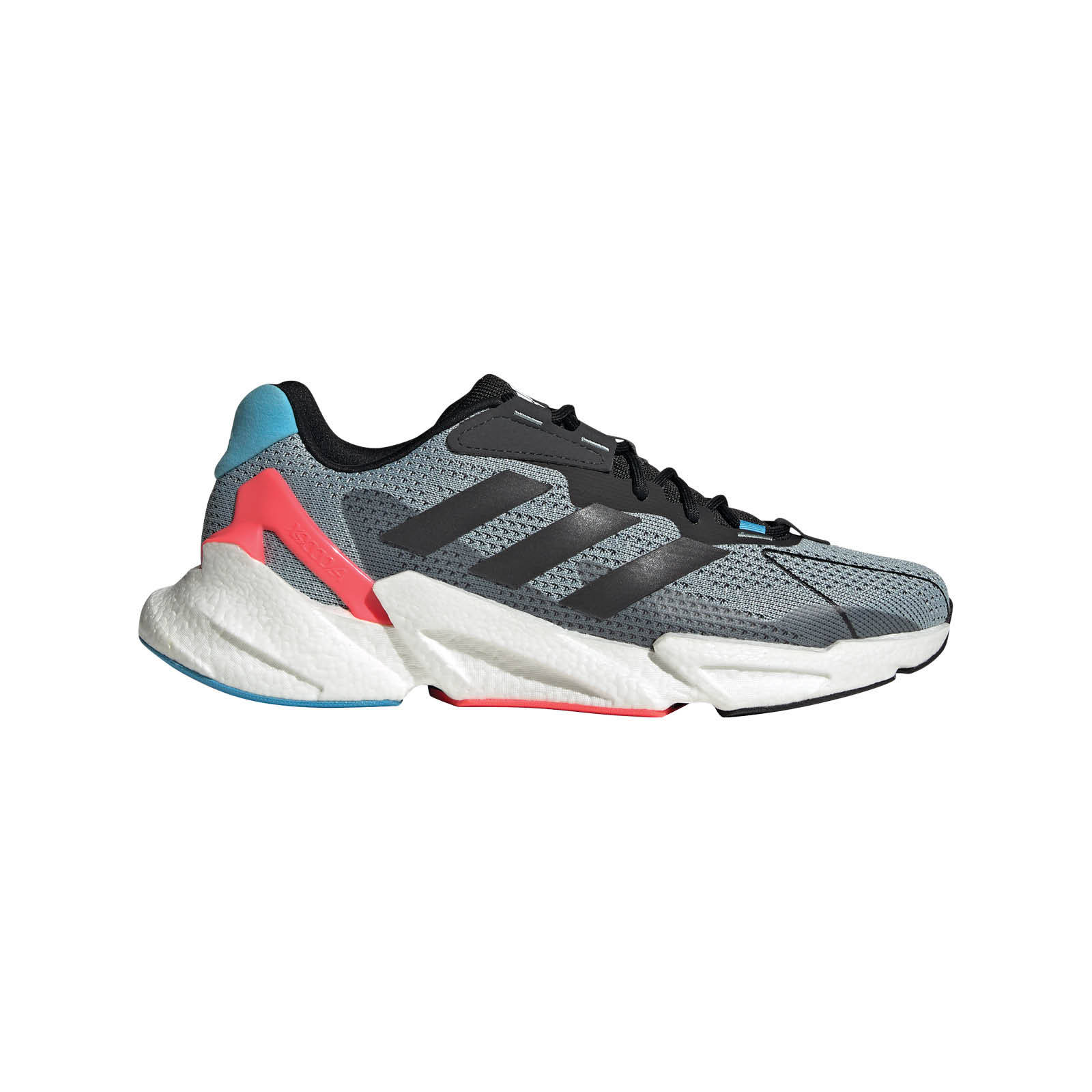 adidas - X9000L4 M - MAGIC GREY/CORE BLACK Ανδρικά > Παπούτσια > Αθλητικά > Παπούτσι Low Cut