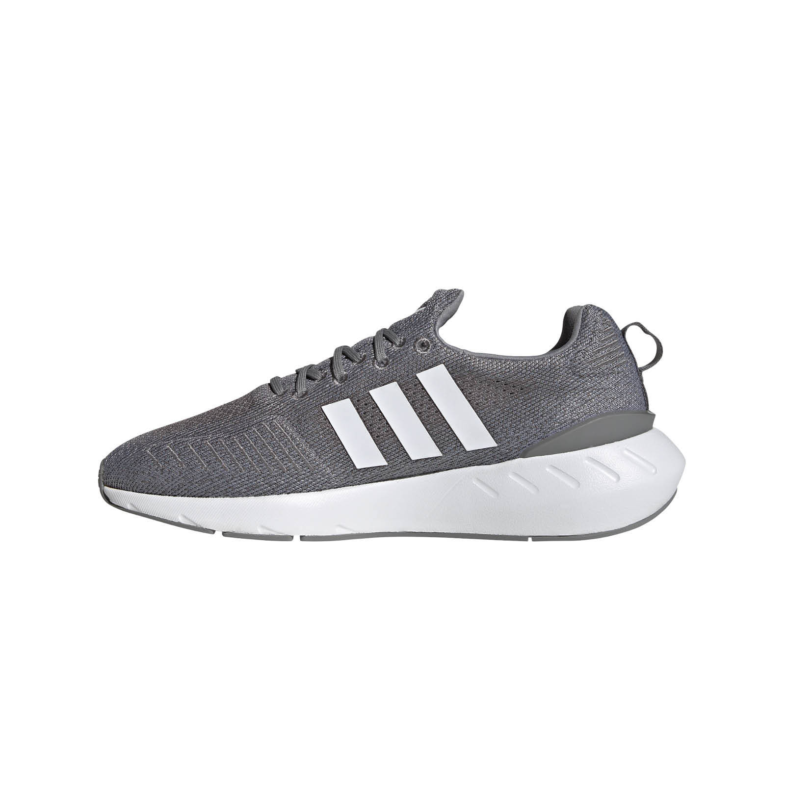 adidas Originals - SWIFT RUN 22 - GREY THREE/FTWR WHITE φωτογραφία