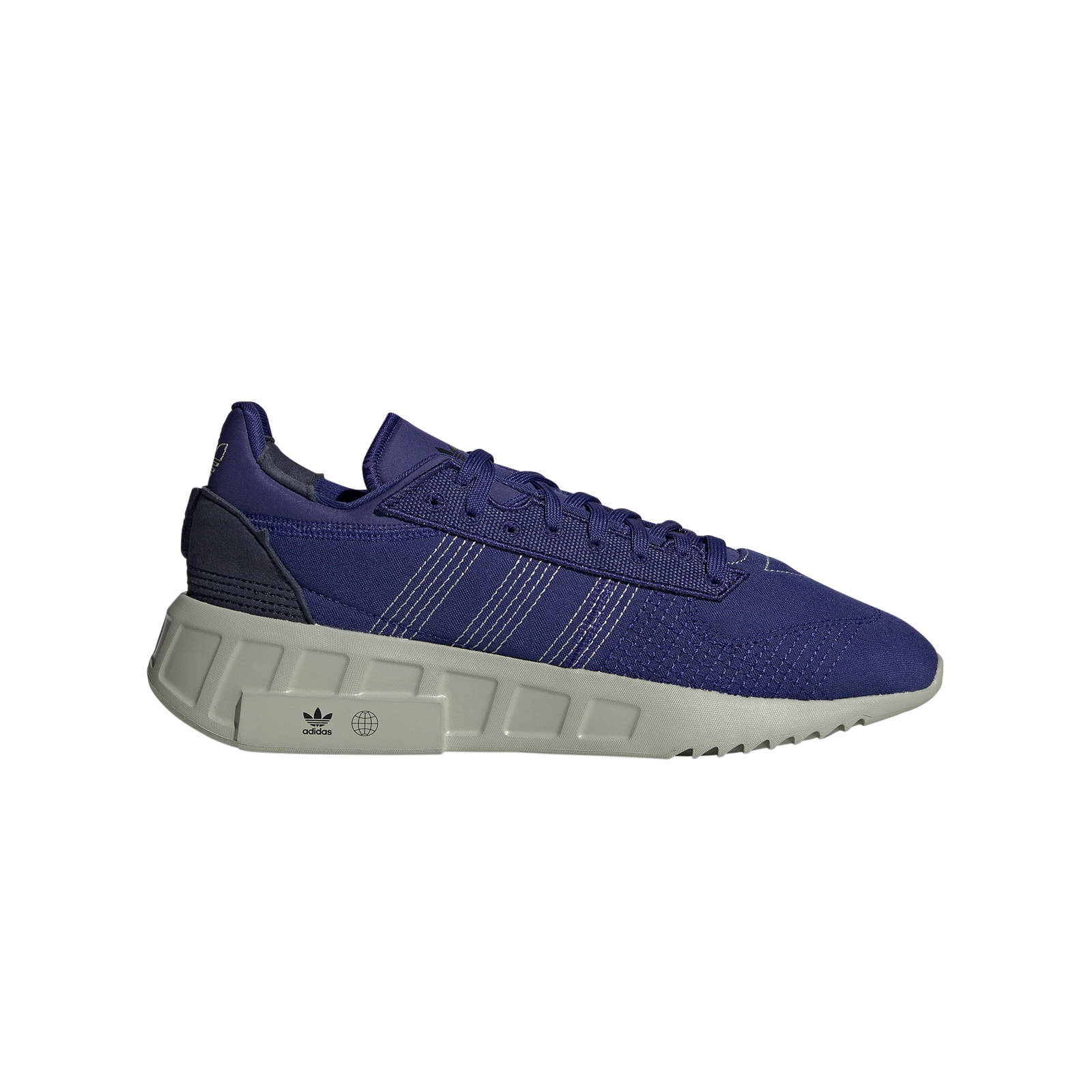 Ανδρικά > Παπούτσια > Sneaker > Παπούτσι Low Cut adidas Originals - GEODIVER PRIMEBLUE - LEGACY INDIGO/LEGACY