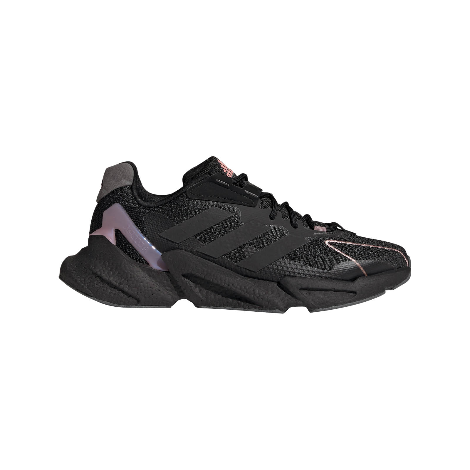 adidas - X9000L4 W - CORE BLACK/CORE BLACK Γυναικεία > Παπούτσια > Αθλητικά > Παπούτσι Low Cut