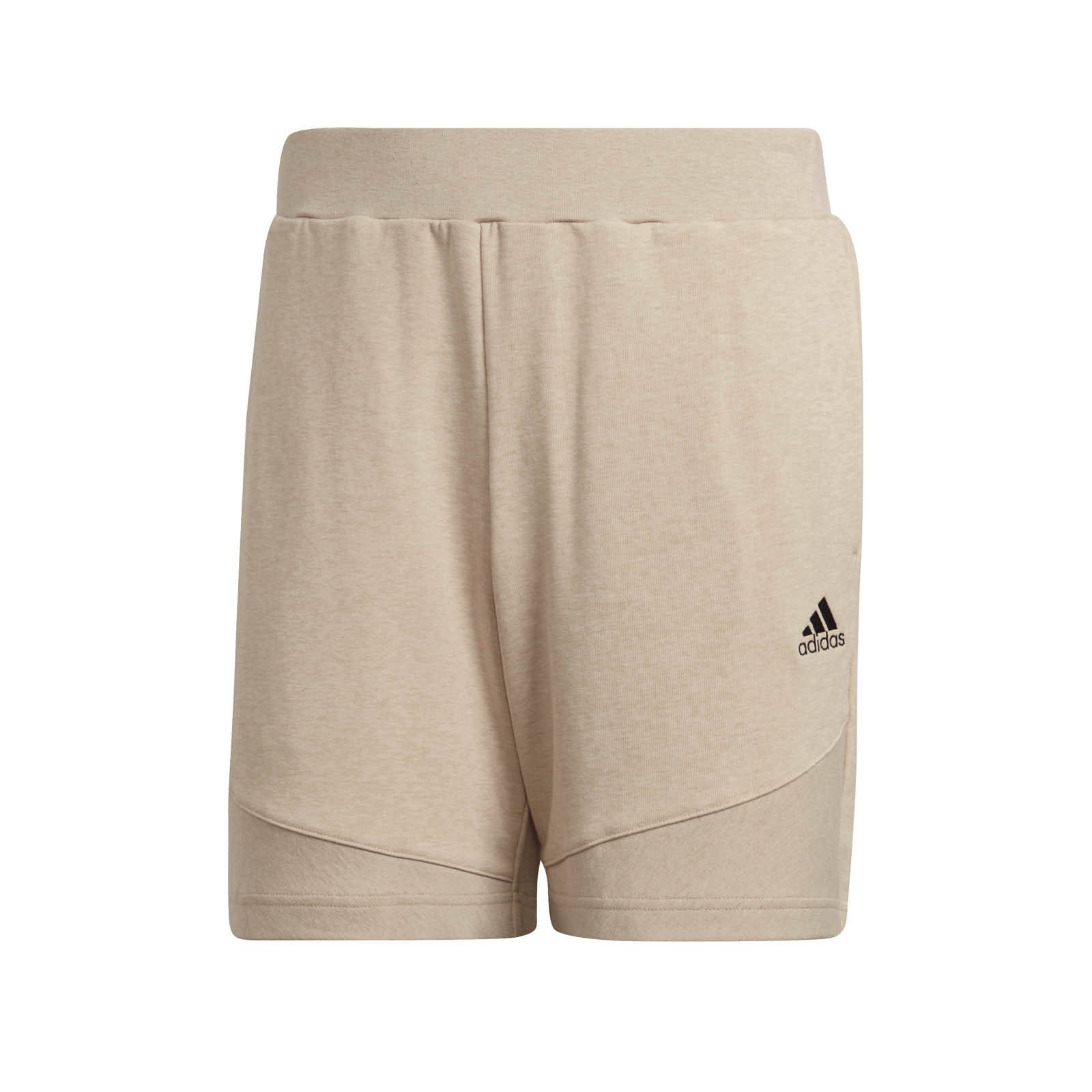 adidas - BOTANDYED SHORT - BOTANIC BEIGE MEL