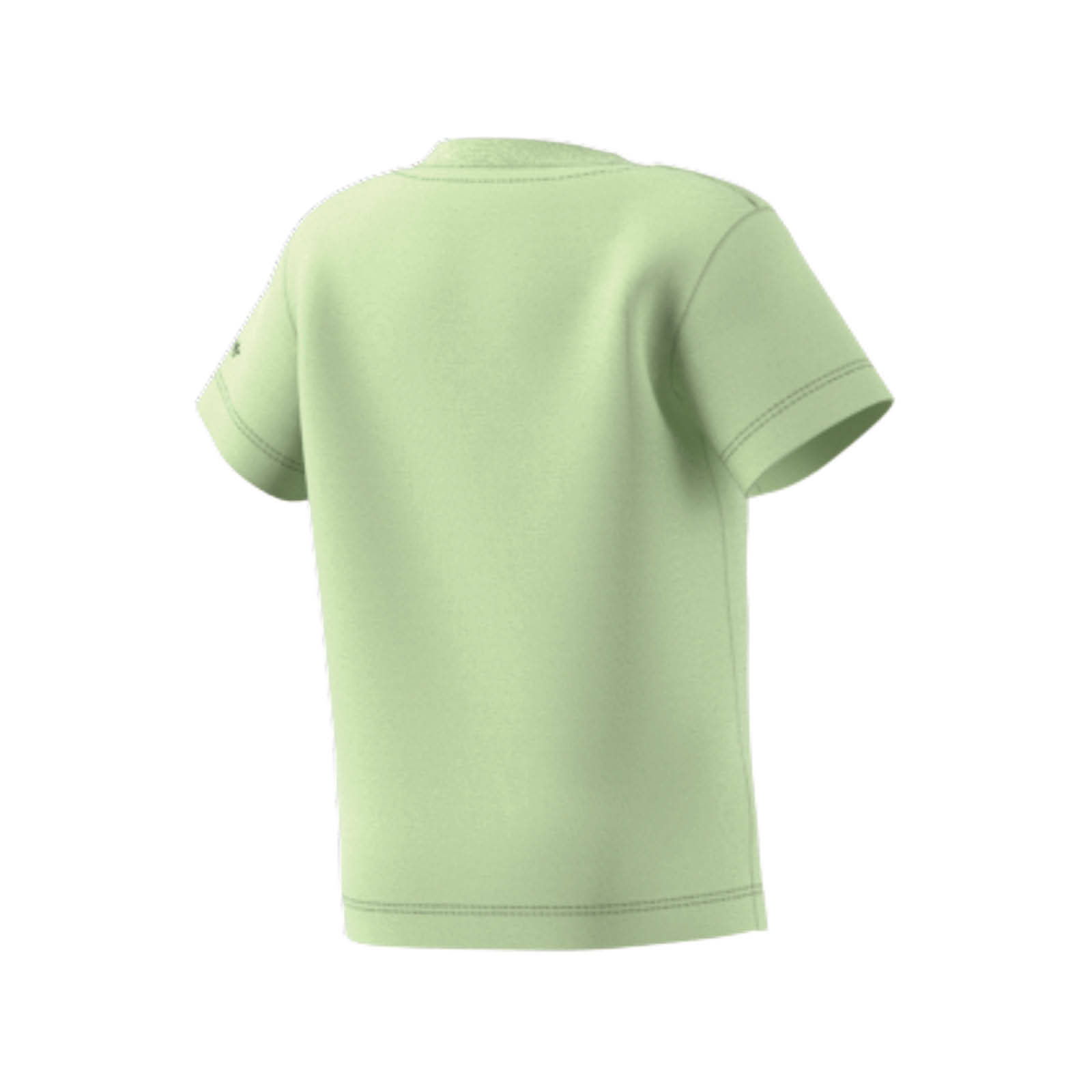 adidas Originals - TEE - ALMOST LIME φωτογραφία