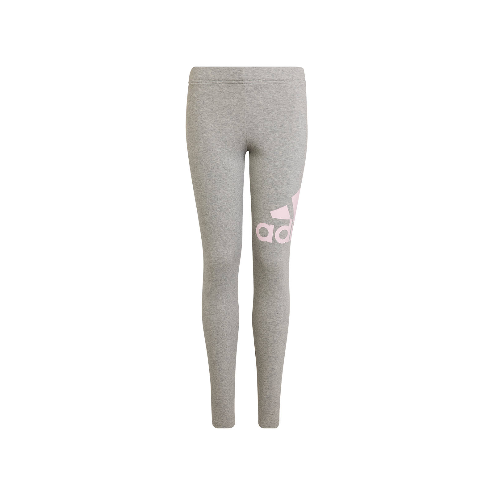 adidas adidas - G BL LEG - MGREYH/CLPINK