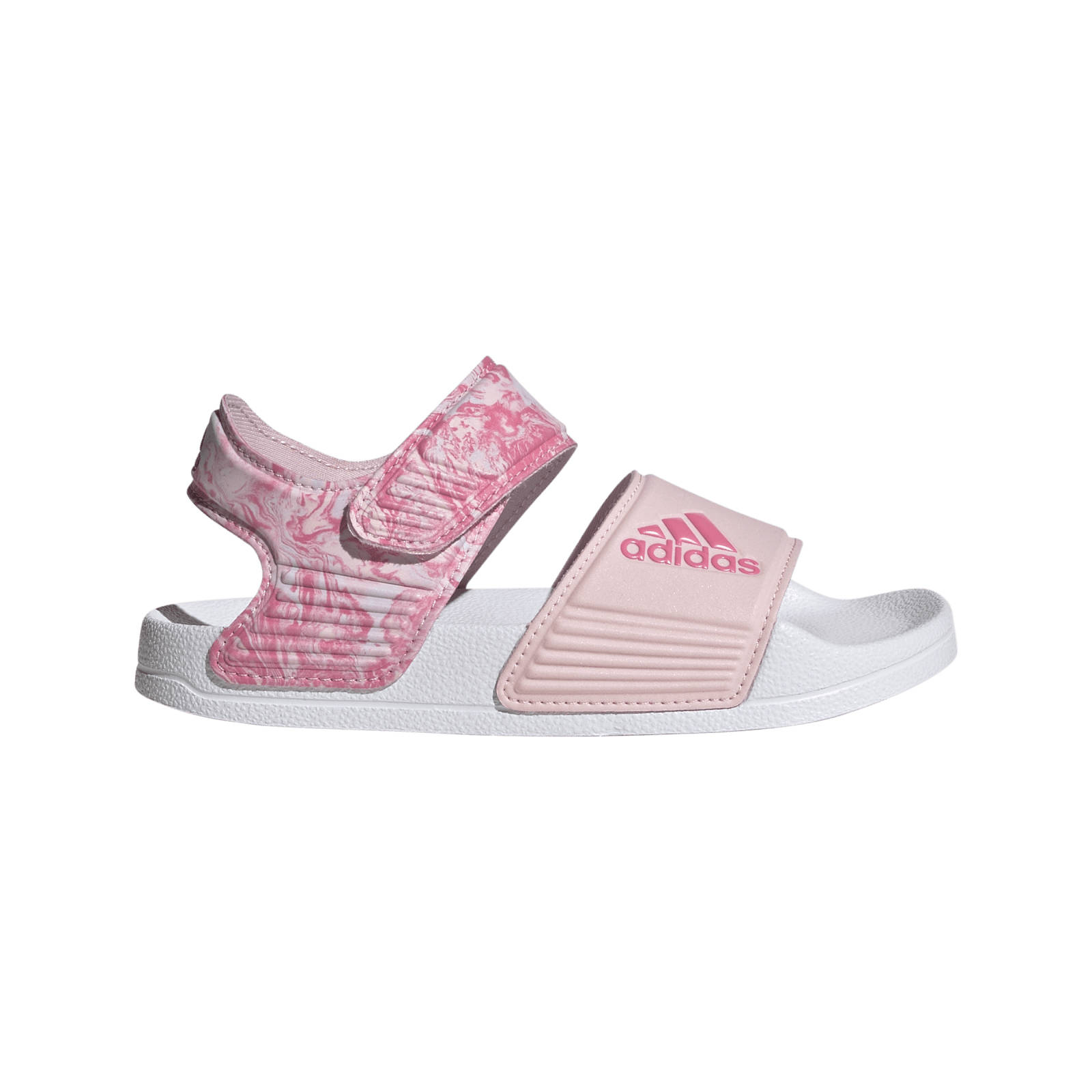 adidas adidas - Adilette Sandals - Pink
