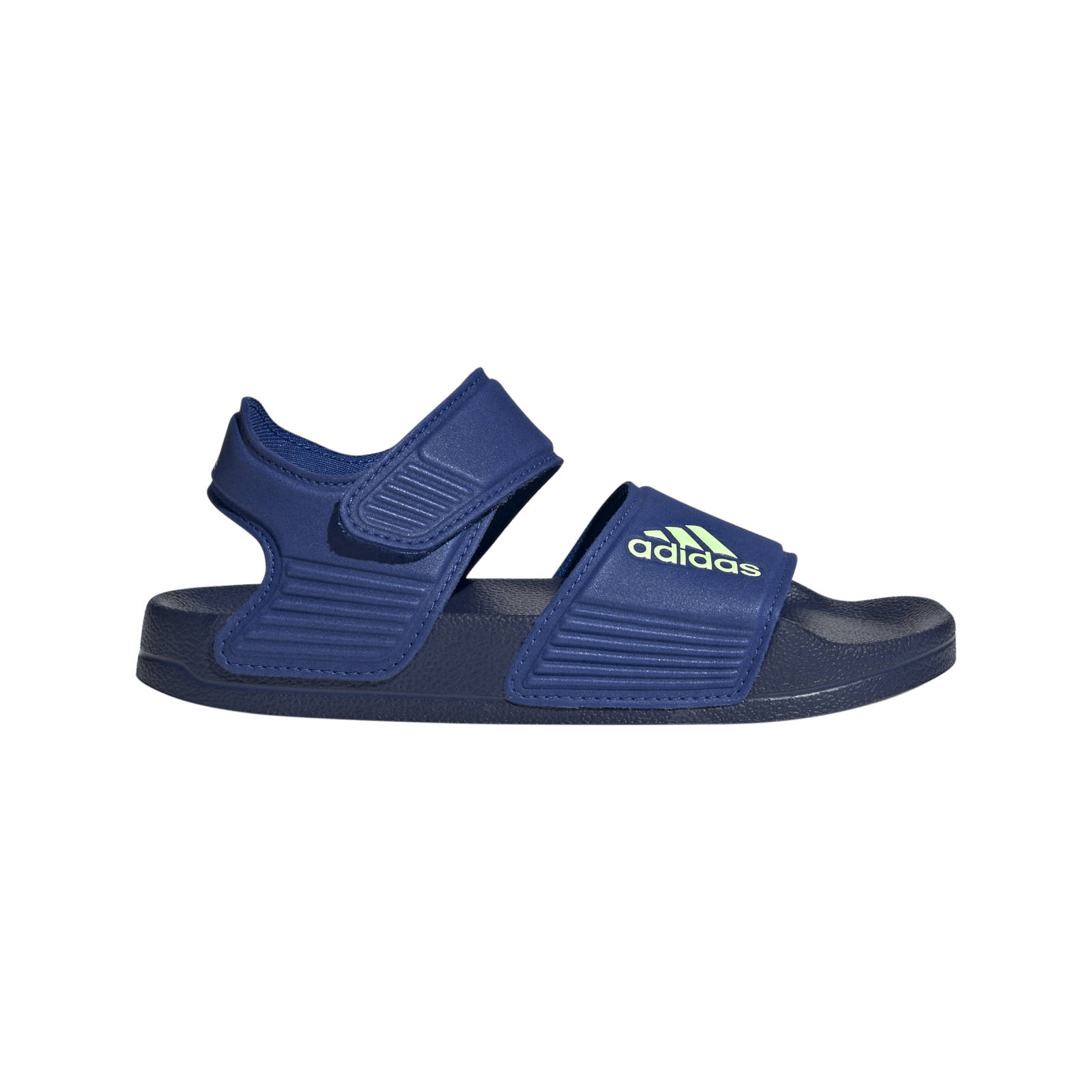 adidas adidas - Adilette Sandals - Blue