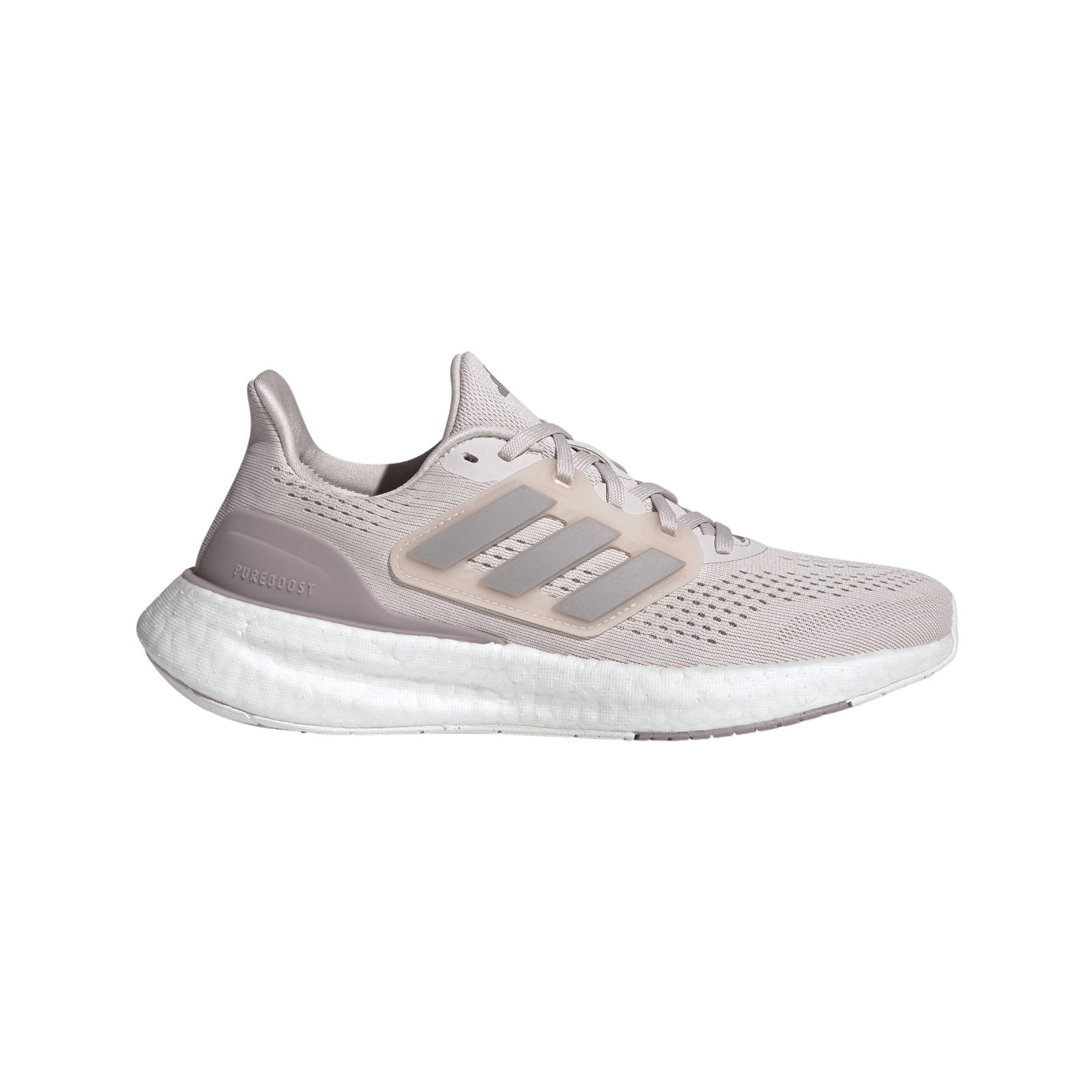  adidas - Pureboost 23 Shoes - PUTMAU/WONTAU/PRLOFI 2025