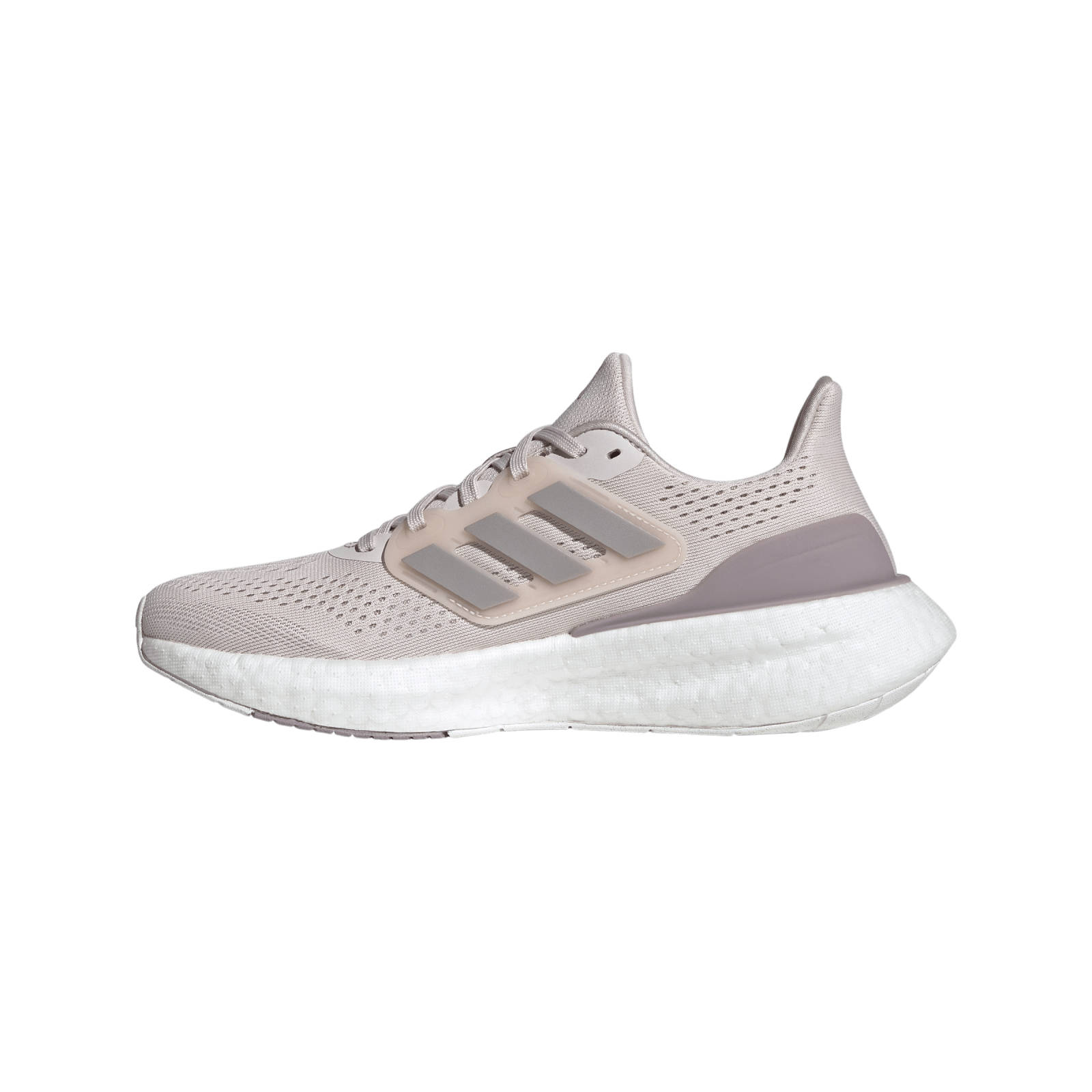 adidas - Pureboost 23 Shoes - PUTMAU/WONTAU/PRLOFI φωτογραφία