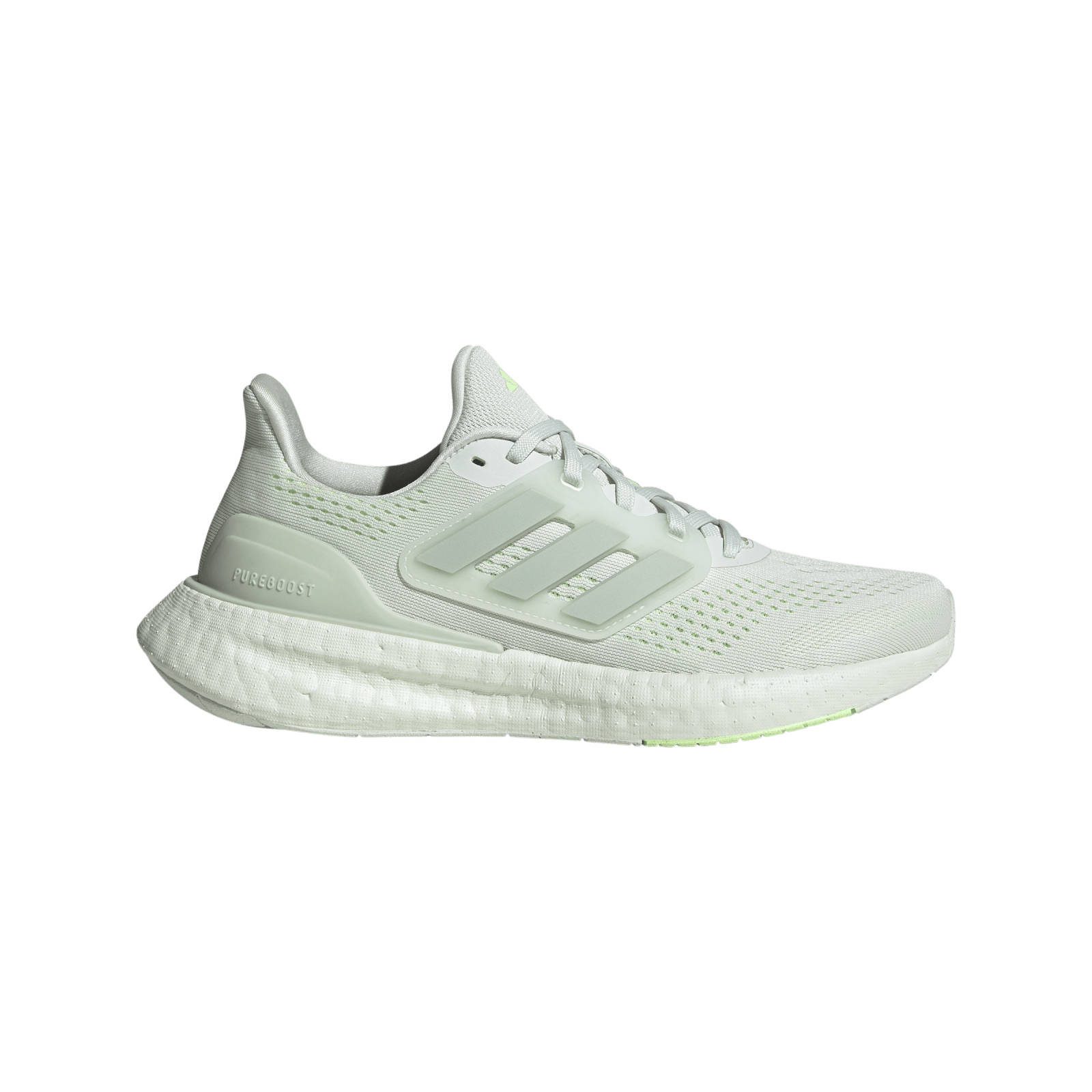  adidas - Pureboost 23 Shoes - CRYJAD/LINGRN/GRESPA 2025