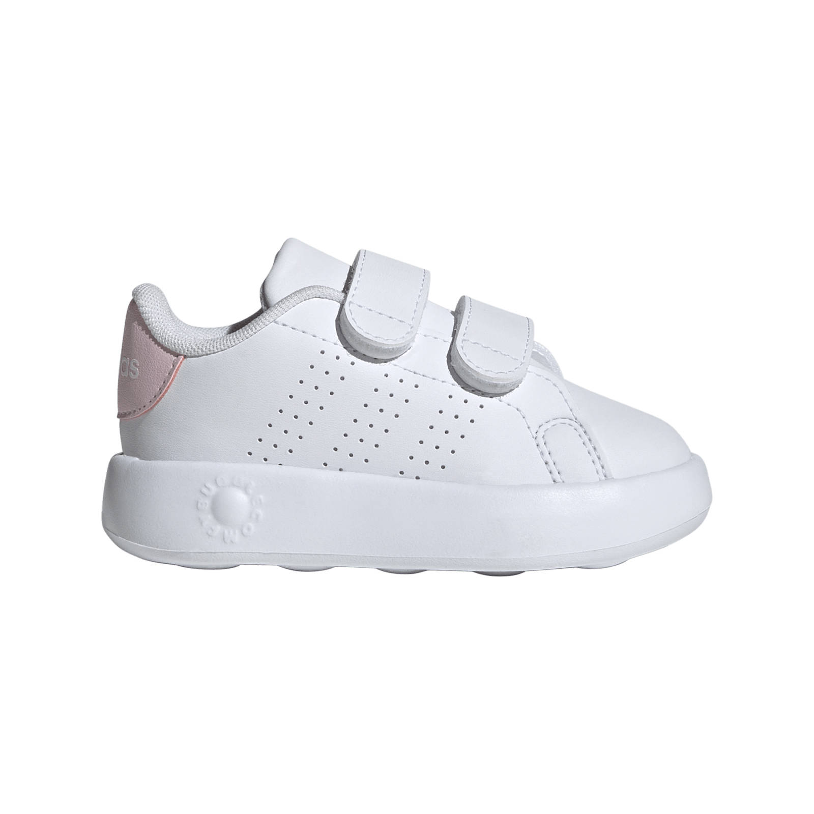 adidas adidas - Advantage Shoes Kids - White