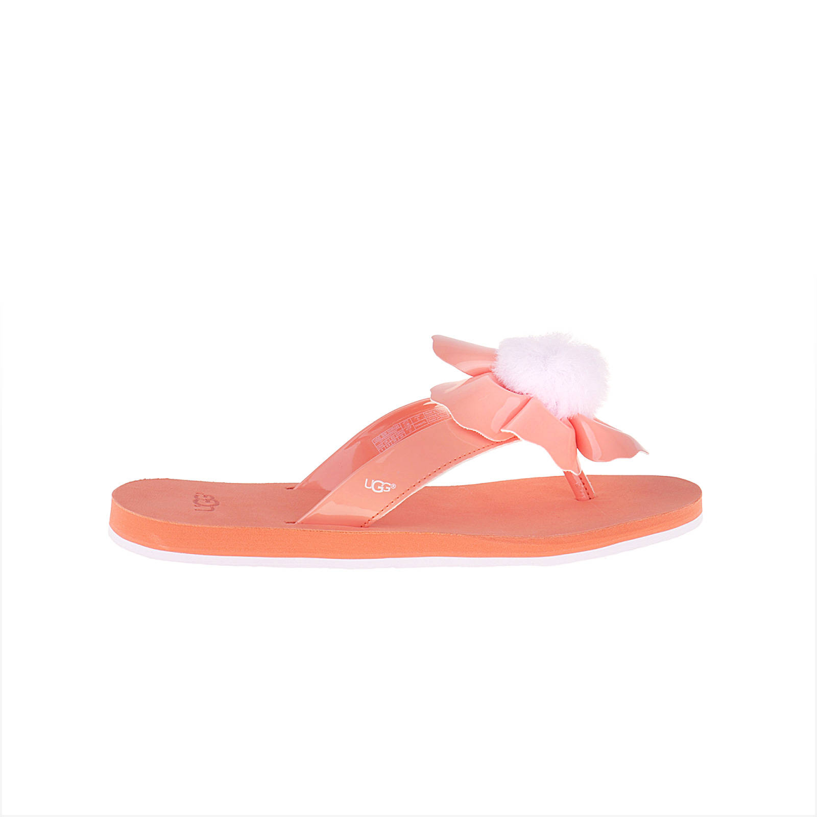  Ugg - 1090489 W POPPY FOOTWEAR - FCRL/0047 2025