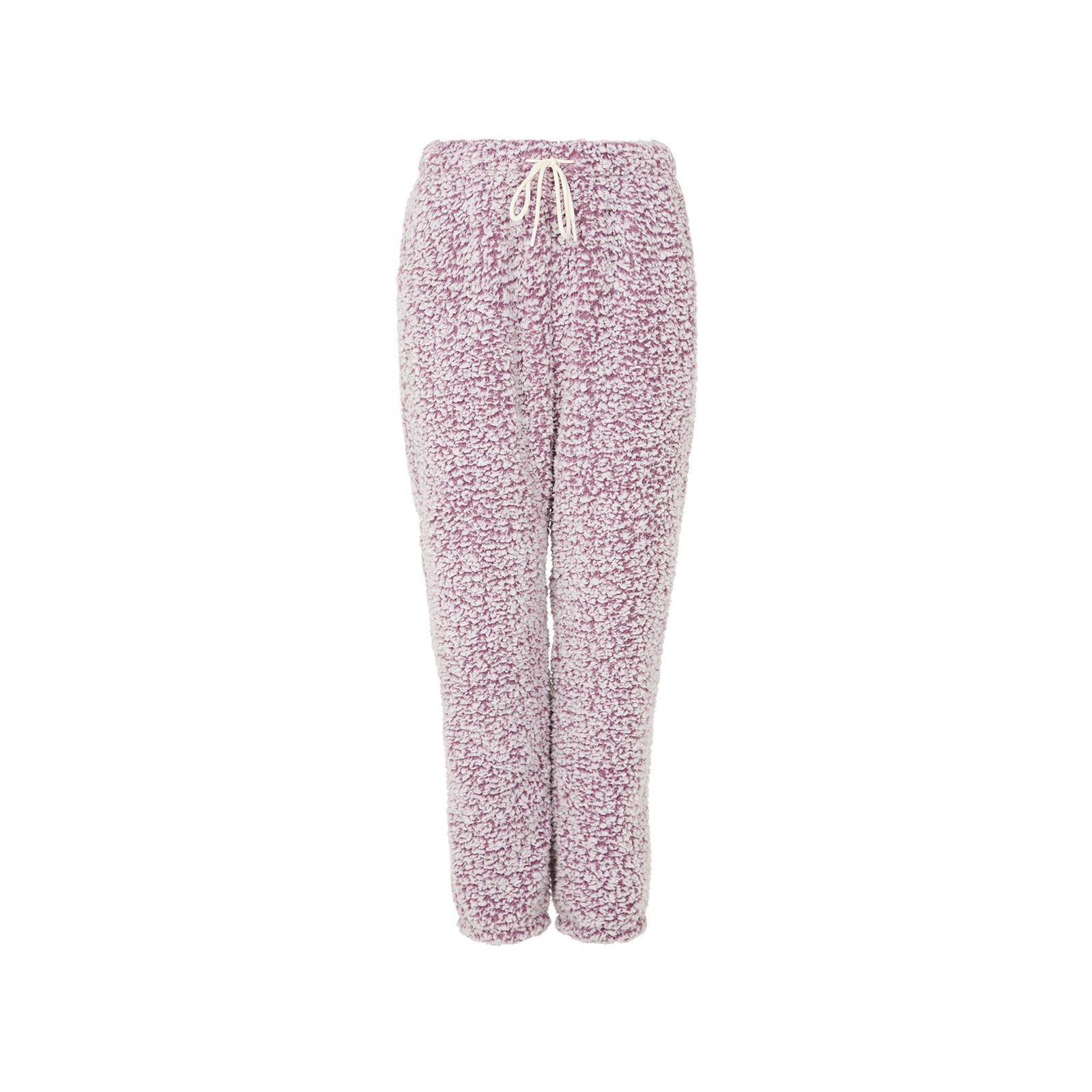 Protest Protest - PRTPORTIA COMFY SWEATPANTS - VALERIANLILAC