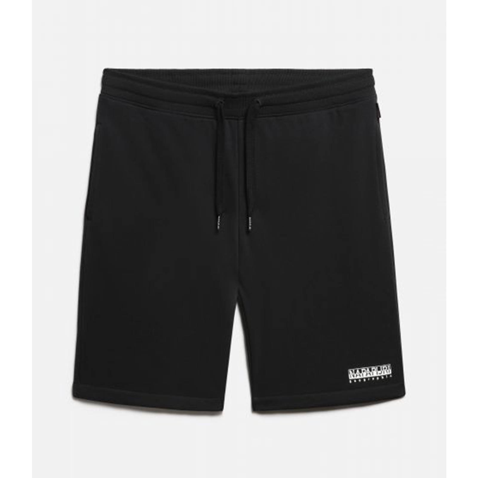 Napapijri Napapijri - N-BOX - BLACK 041