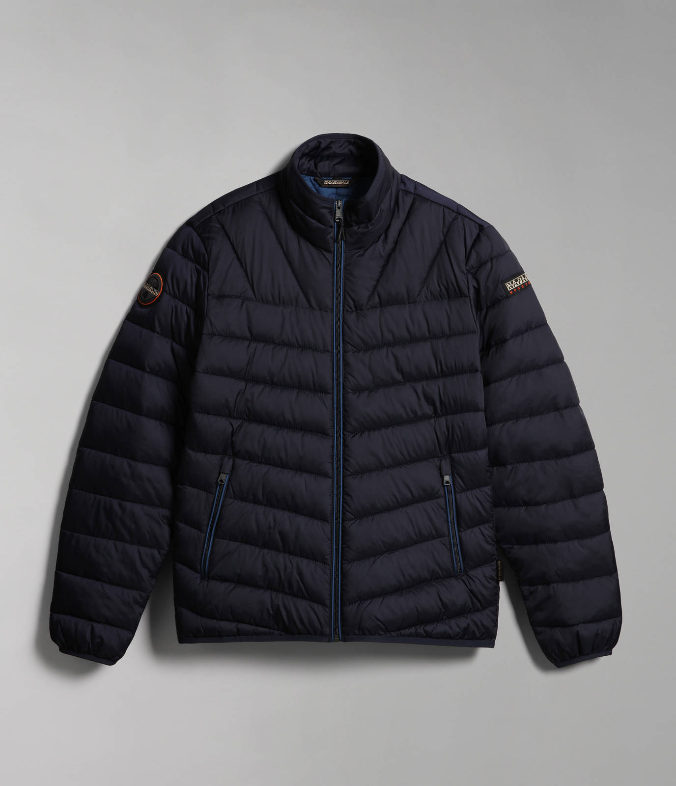 Napapijri Napapijri - AERONS S 3 - BLU MARINE