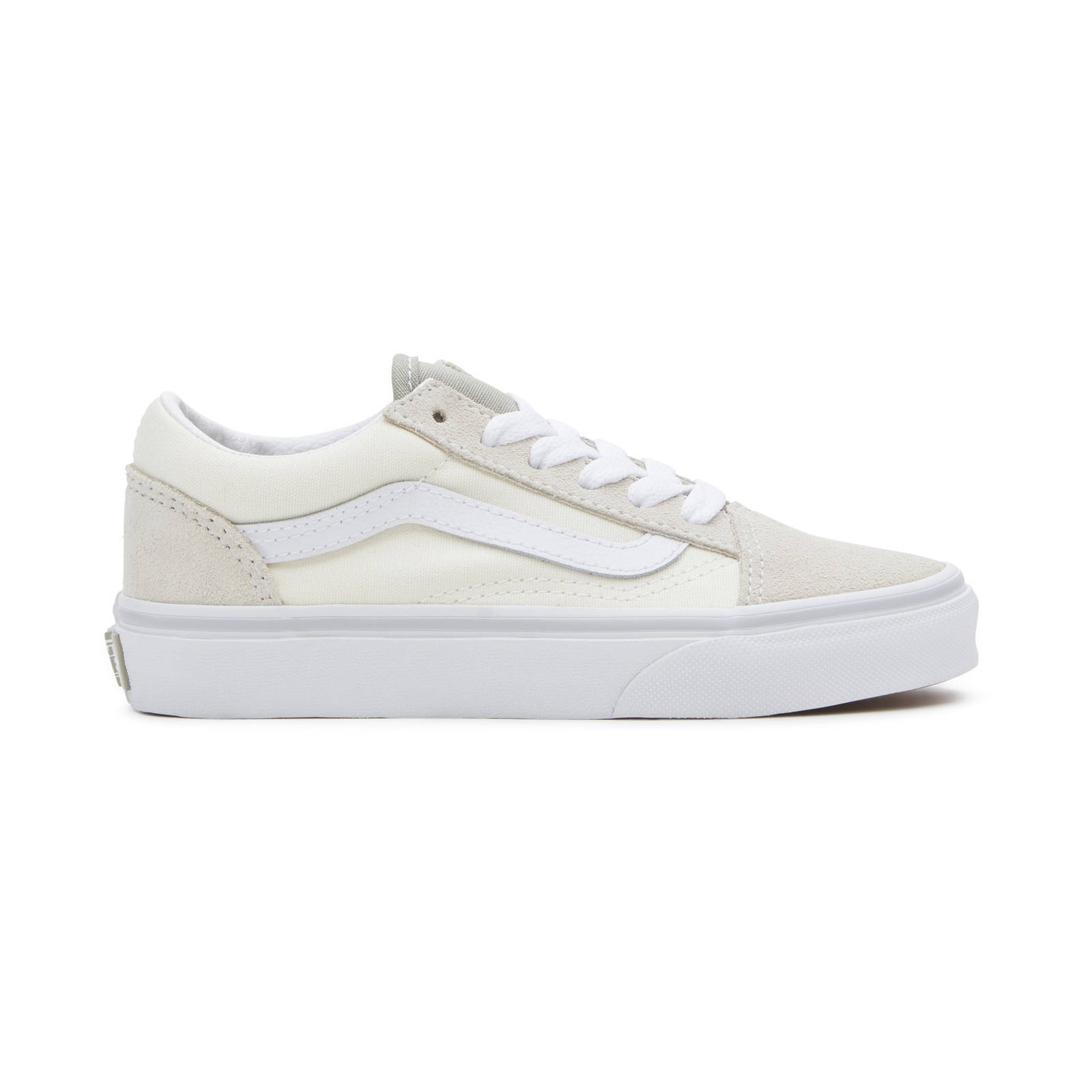Vans Vans - UY OLD SKOOL - NATU MTWHT