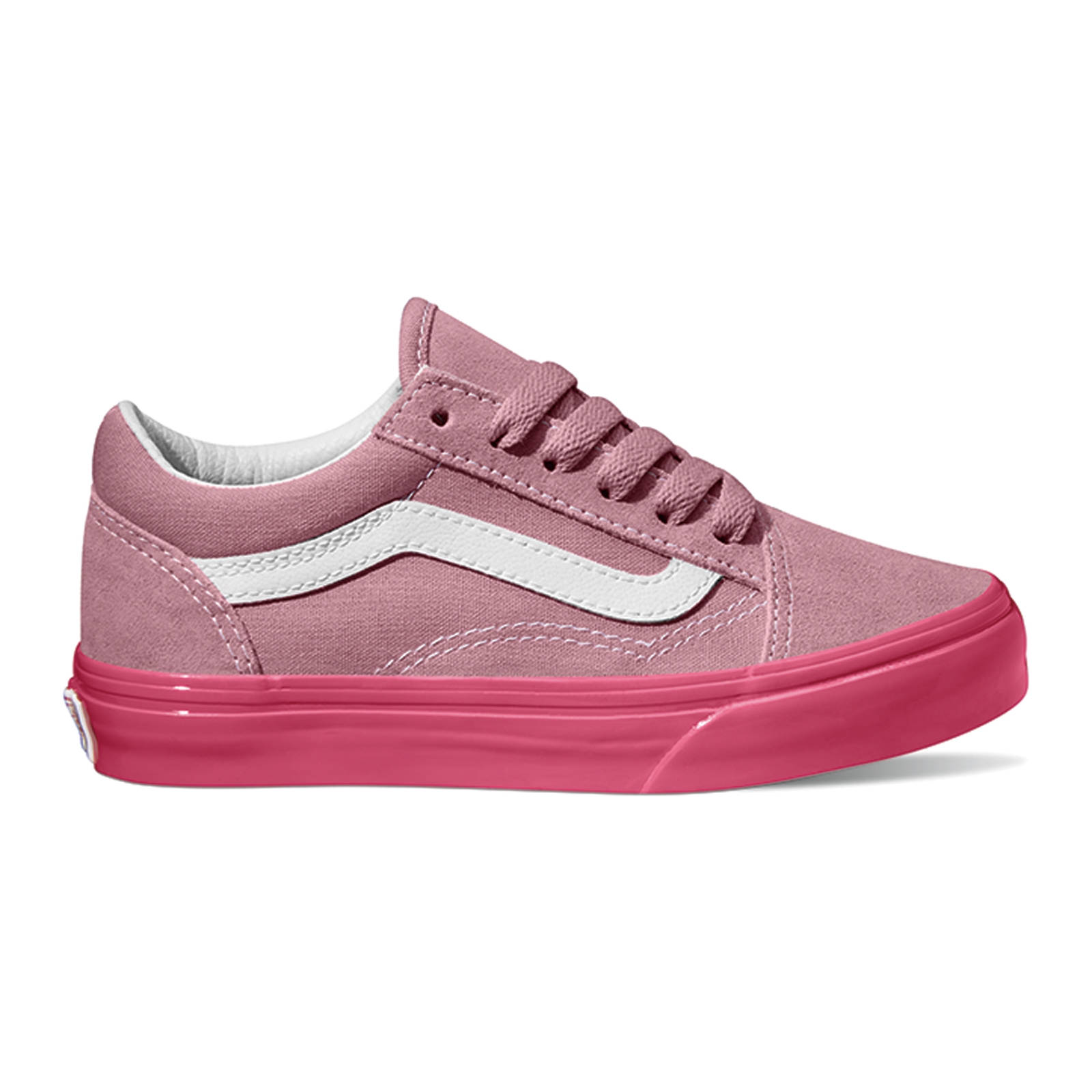 Vans Vans - UY OLD SKOOL - DPINK