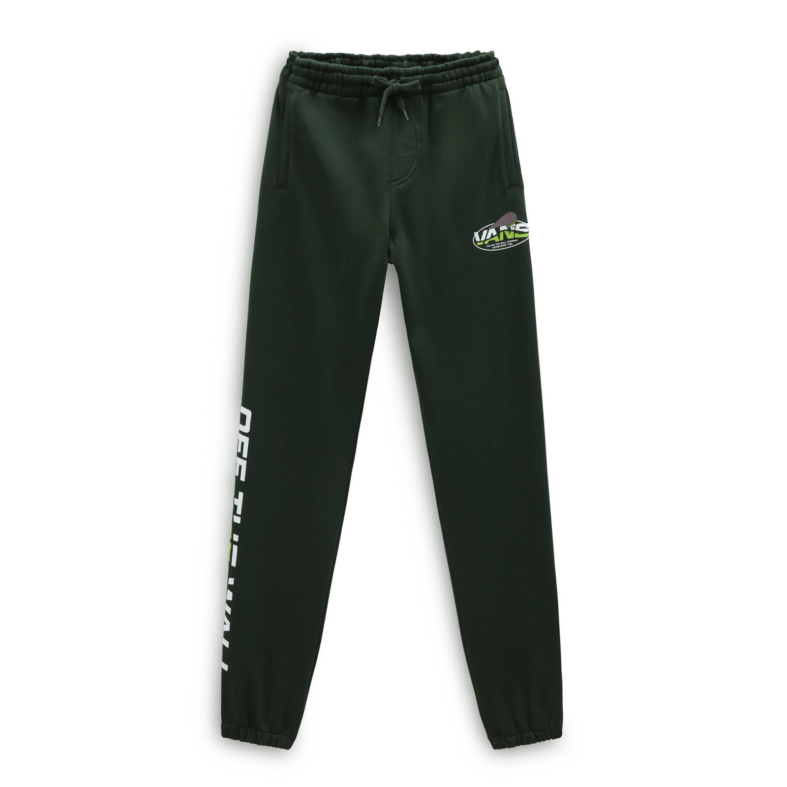 Vans Vans - FLEECE PANT - MOUNTAIN VIEW