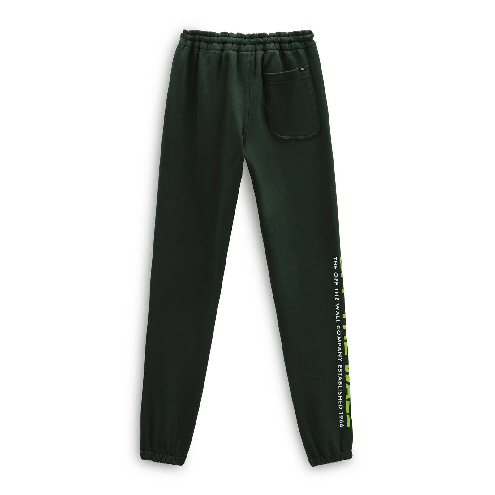 Vans - FLEECE PANT - MOUNTAIN VIEW φωτογραφία