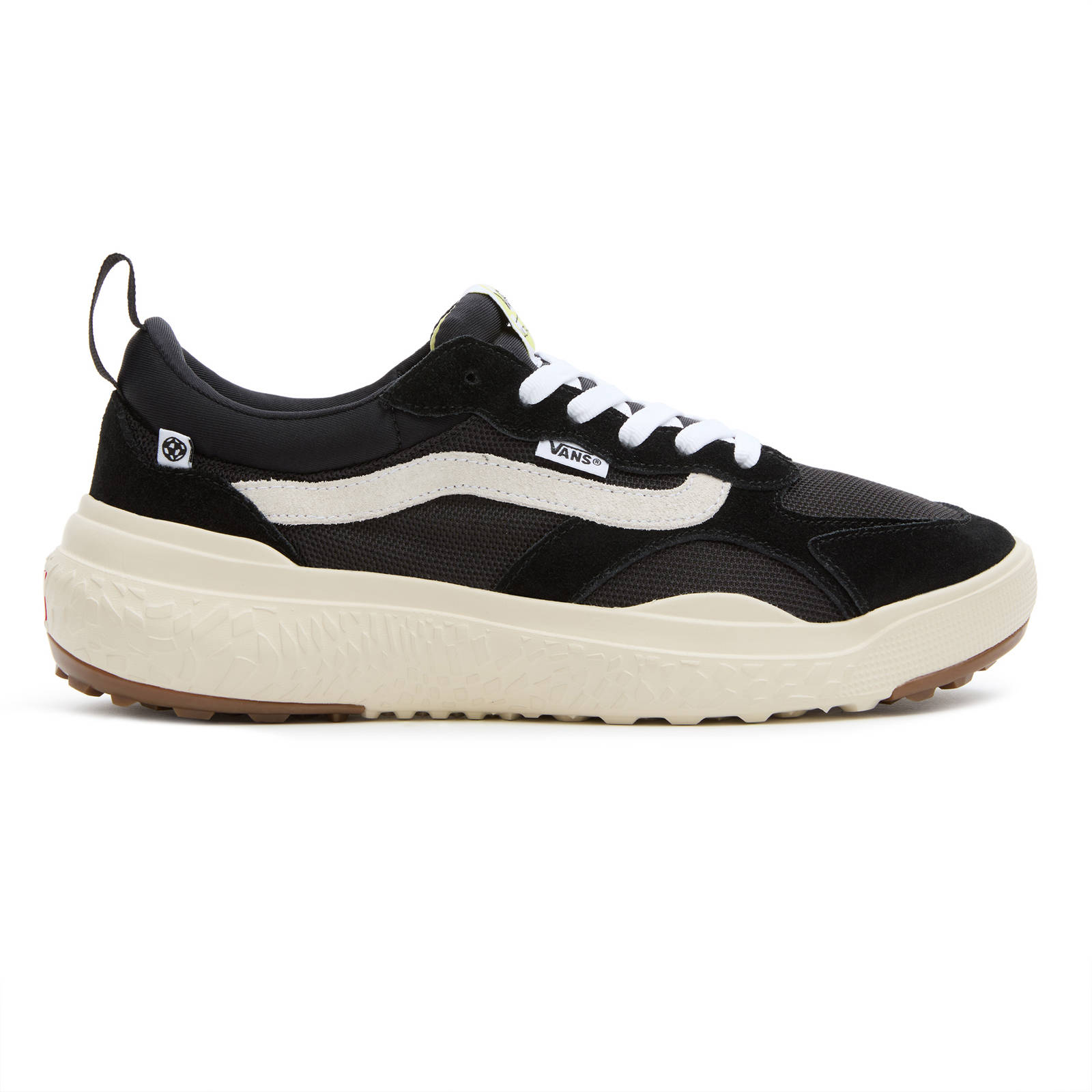 Vans Vans - UltraRange Neo - BLACK/WHITE