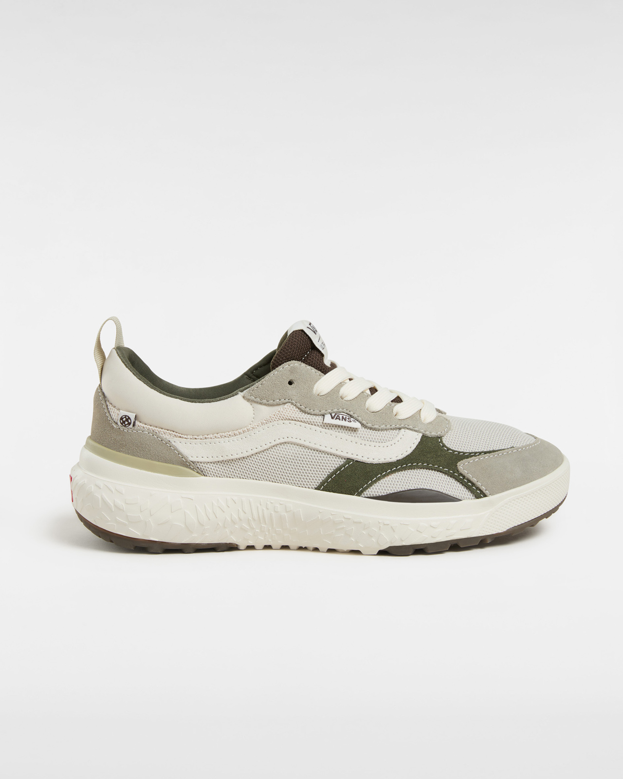 Vans Vans - MTE ULTRARANGE NEO VR3 - LIGHT BROWN/MUL